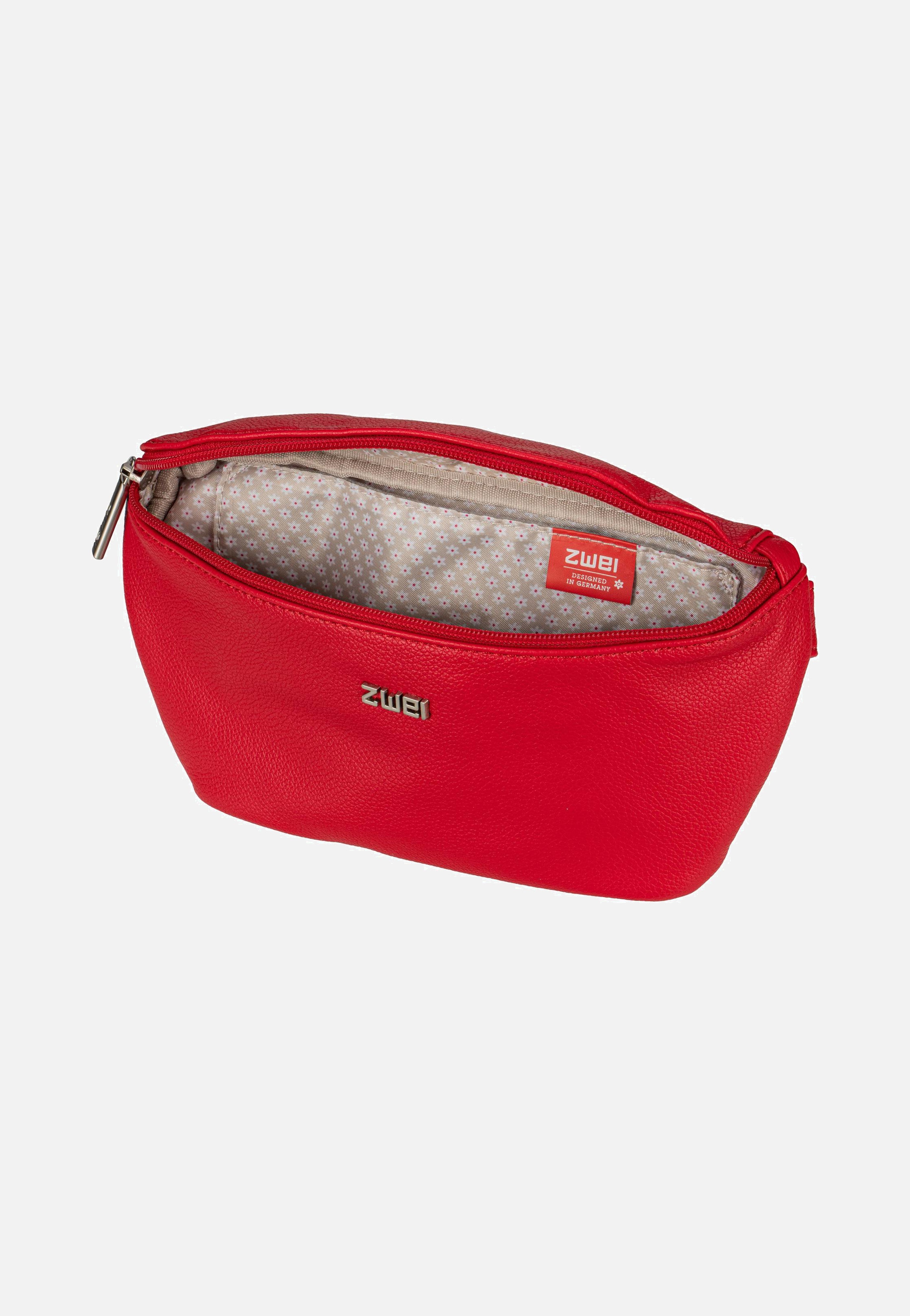 zwei Mademoiselle MH4 Cherry Bauchtasche