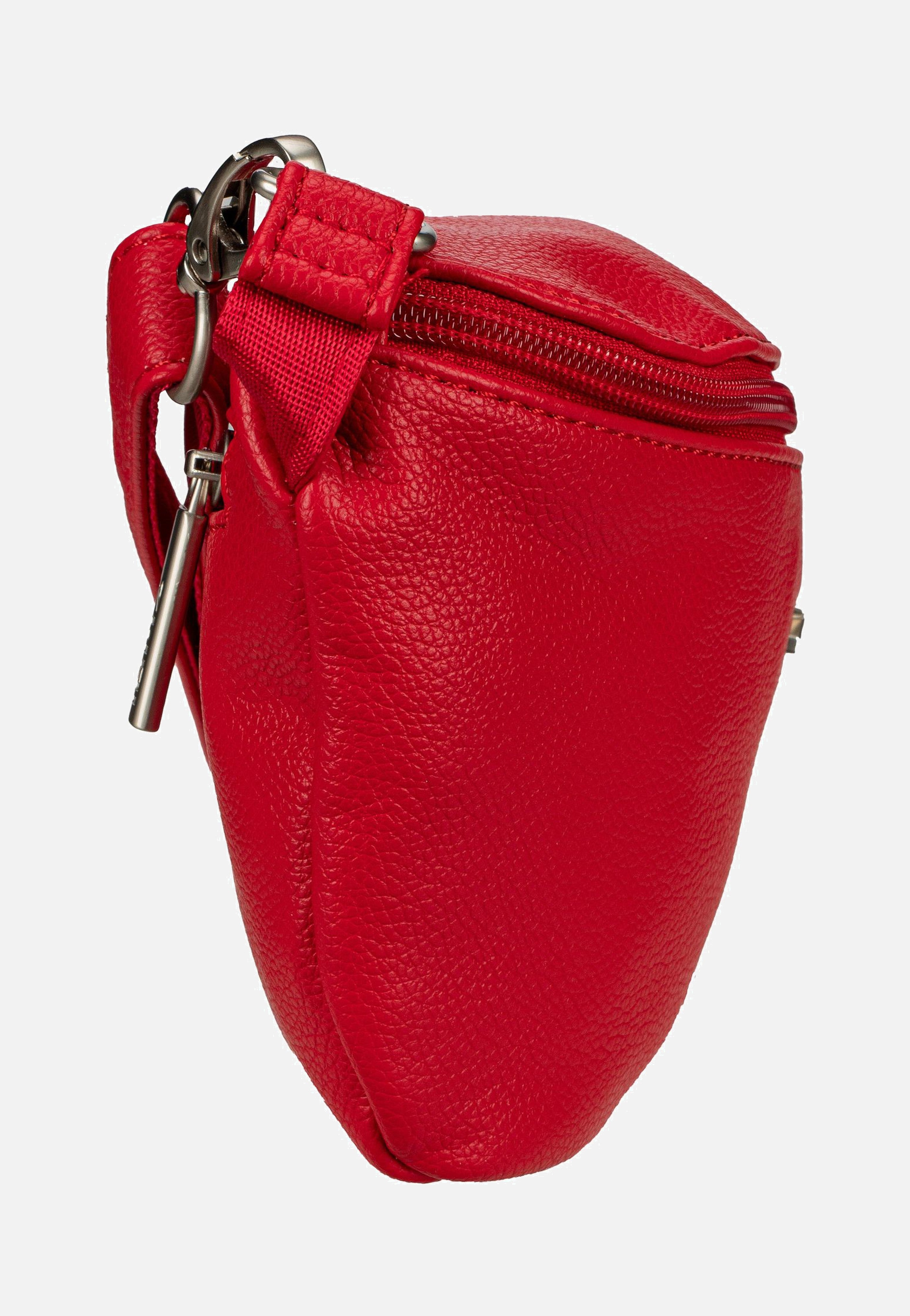 zwei Mademoiselle MH4 Cherry Bauchtasche