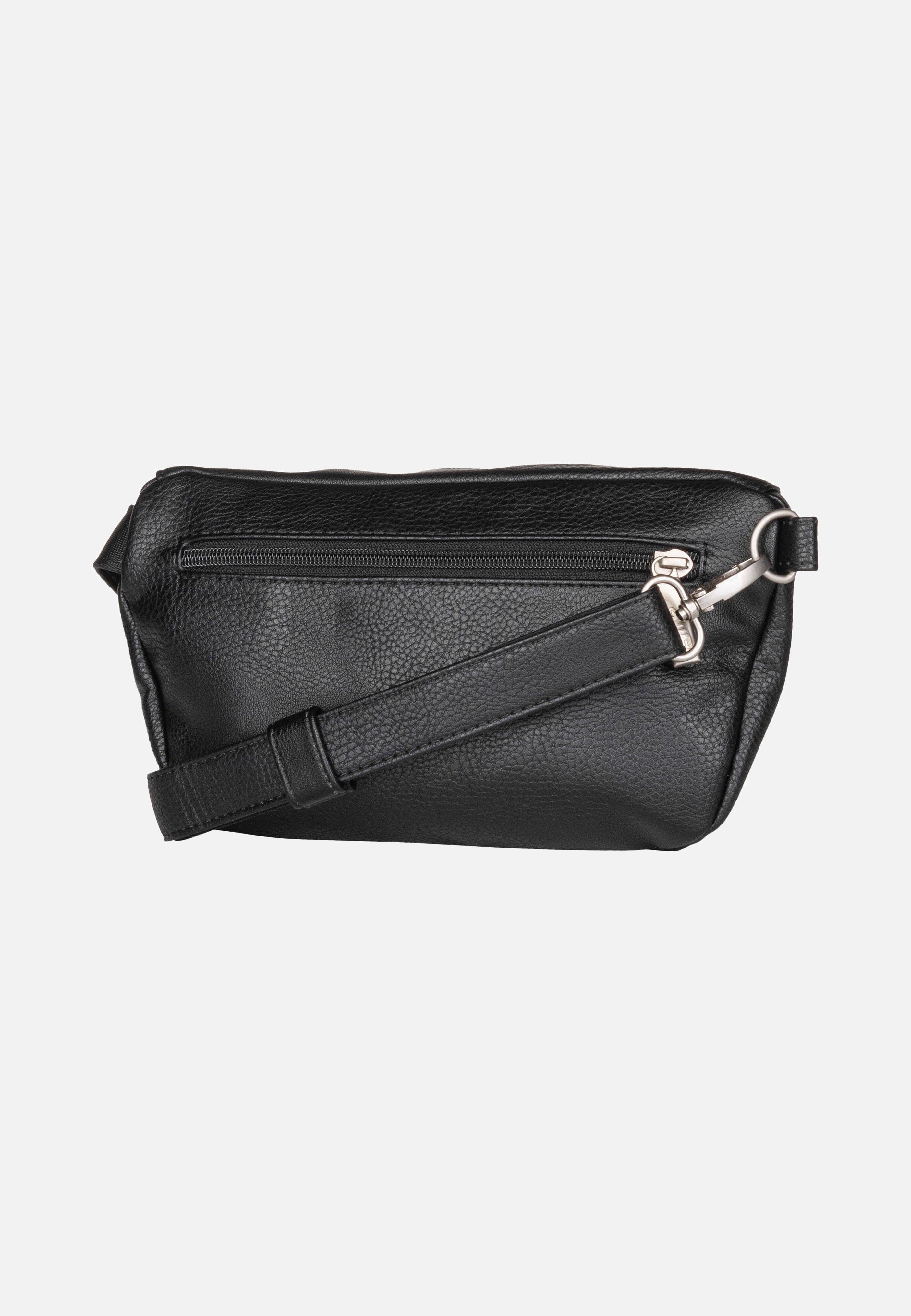 zwei Mademoiselle MH4 Noir Bauchtasche