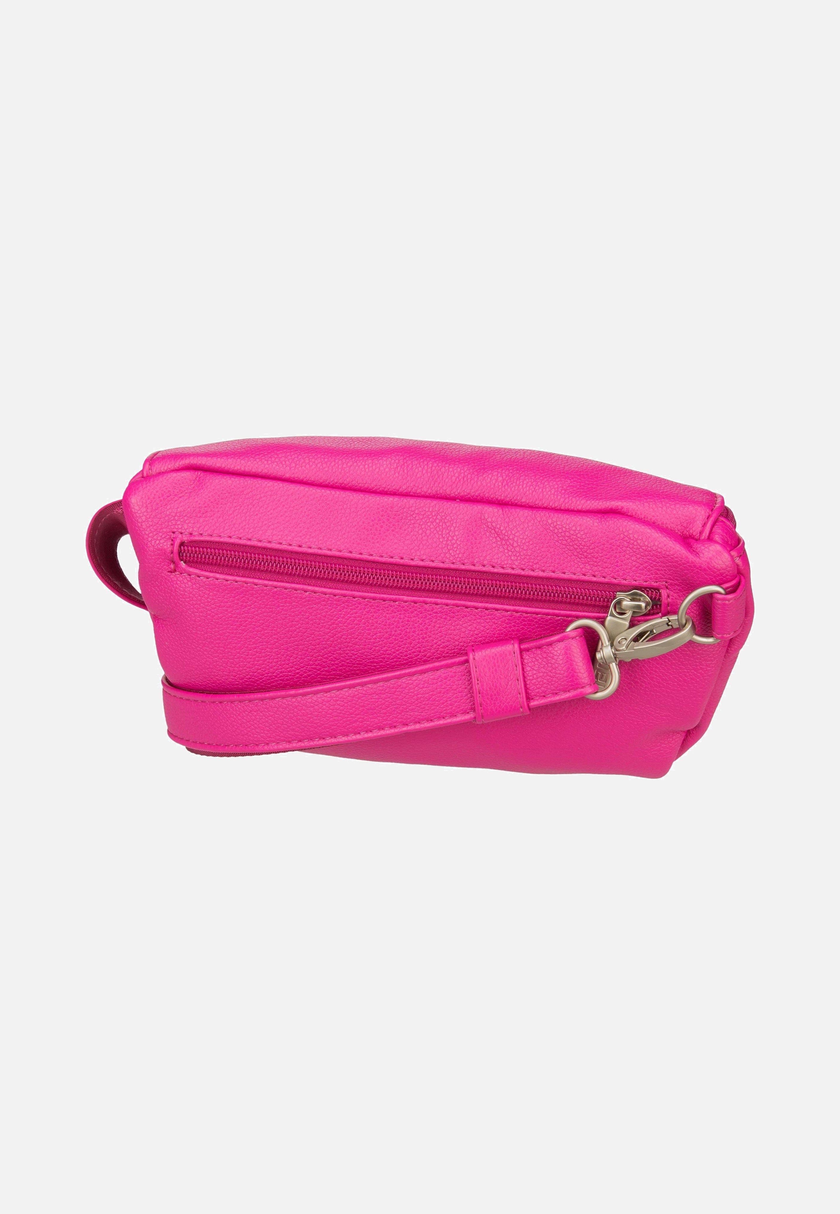 zwei Mademoiselle MH4 Pink Bauchtasche