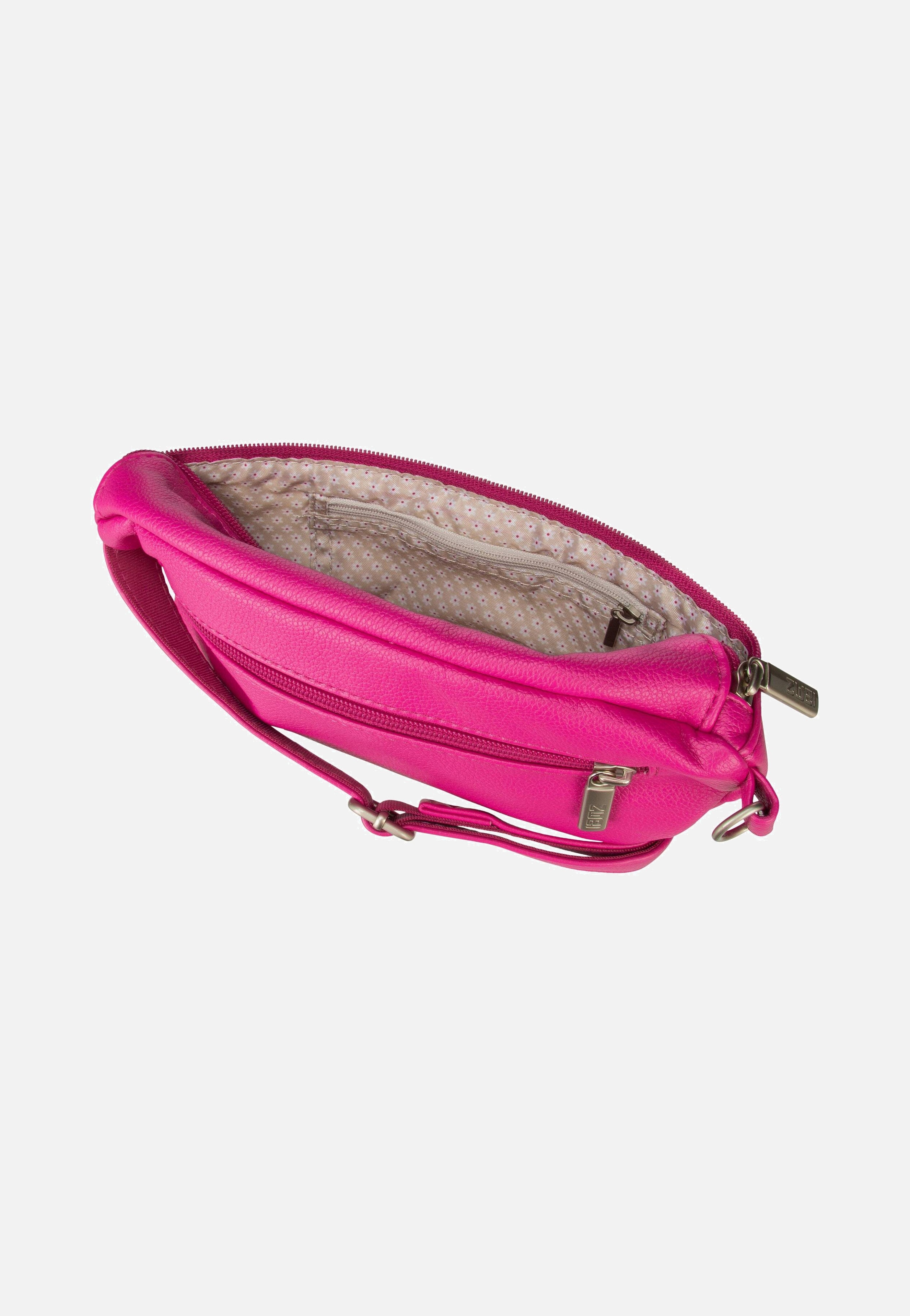 zwei Mademoiselle MH4 Pink Bauchtasche