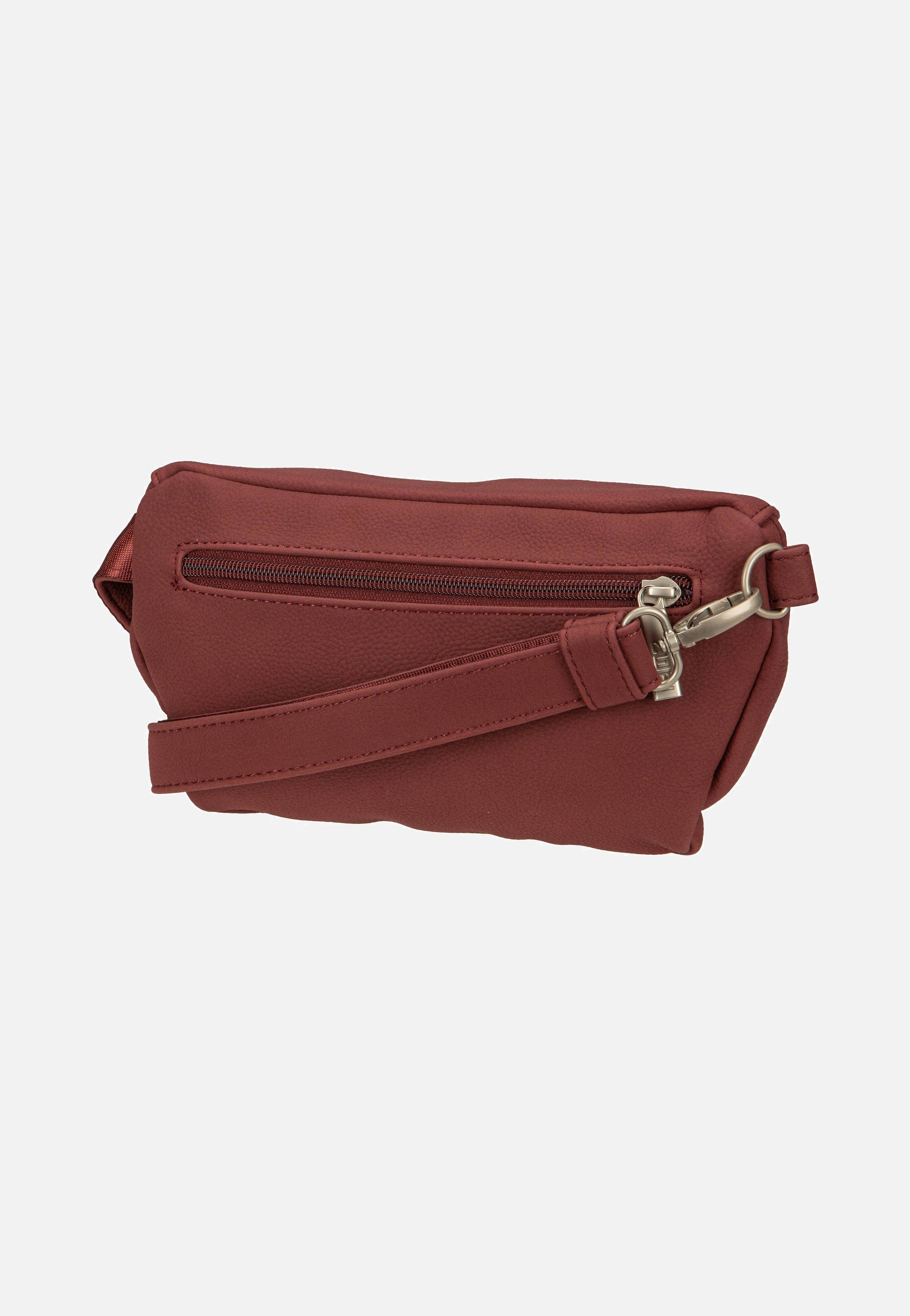 zwei Mademoiselle MH4 Rubin Bauchtasche