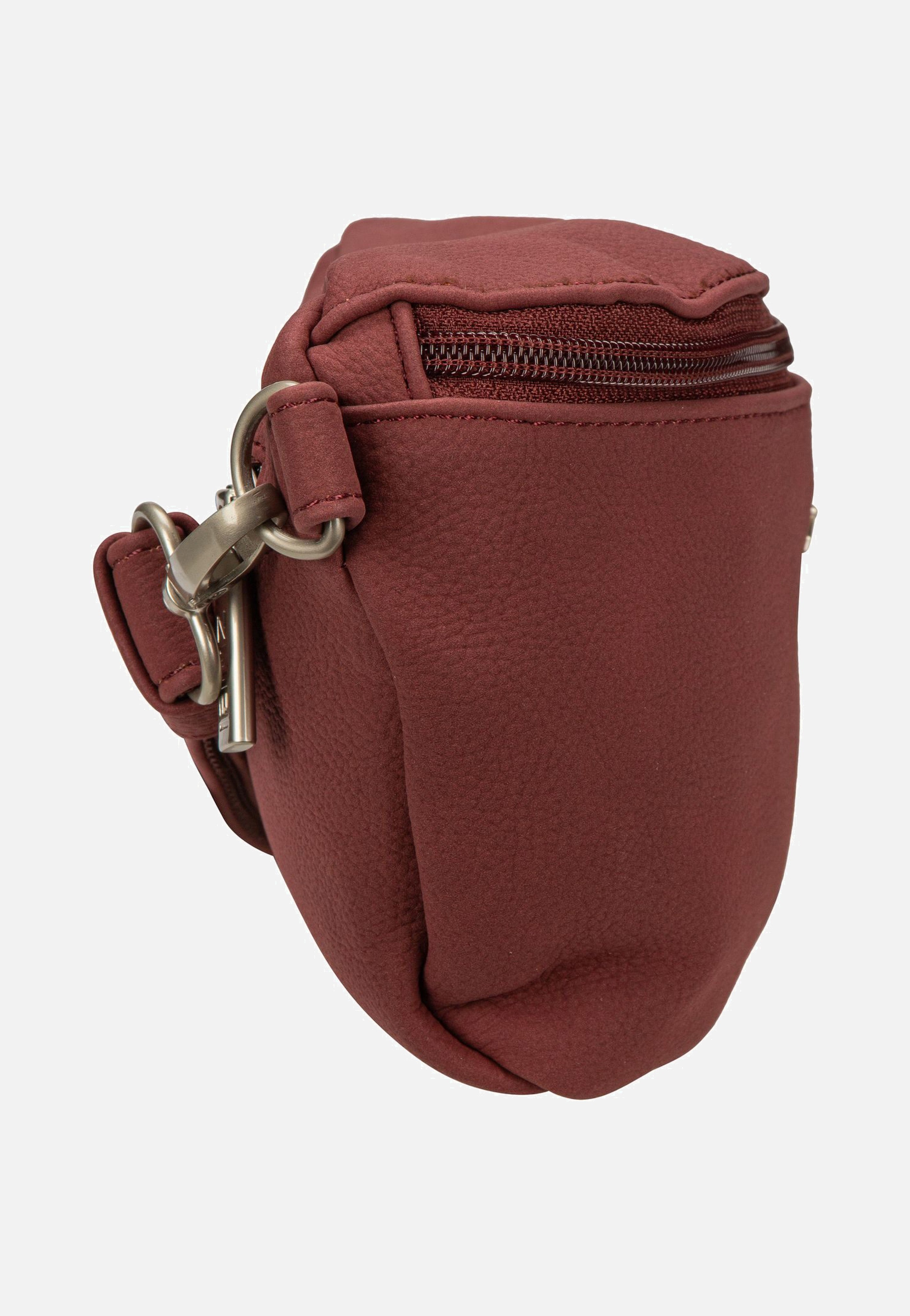 zwei Mademoiselle MH4 Rubin Bauchtasche