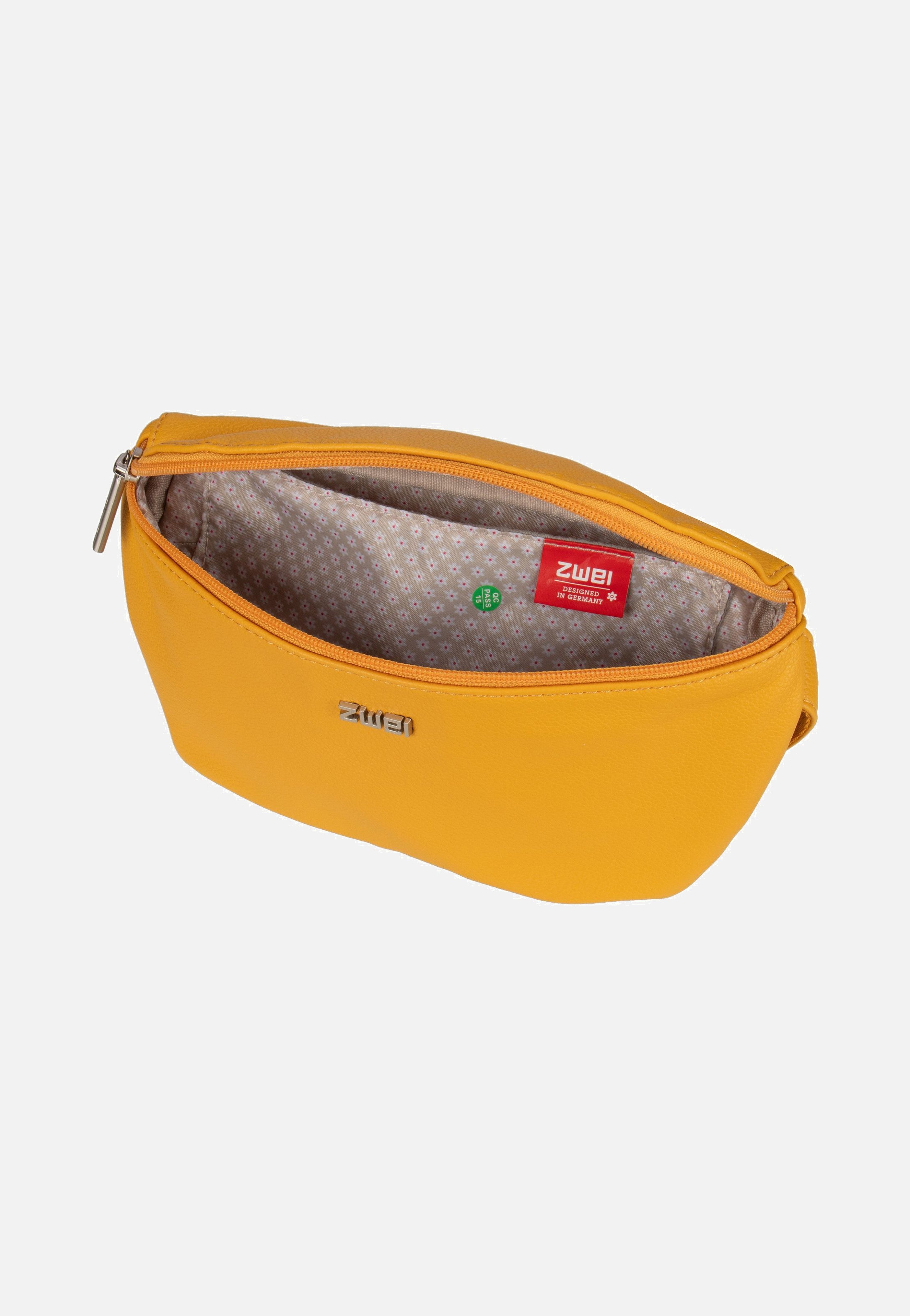 zwei Mademoiselle MH4 Sunny Bauchtasche