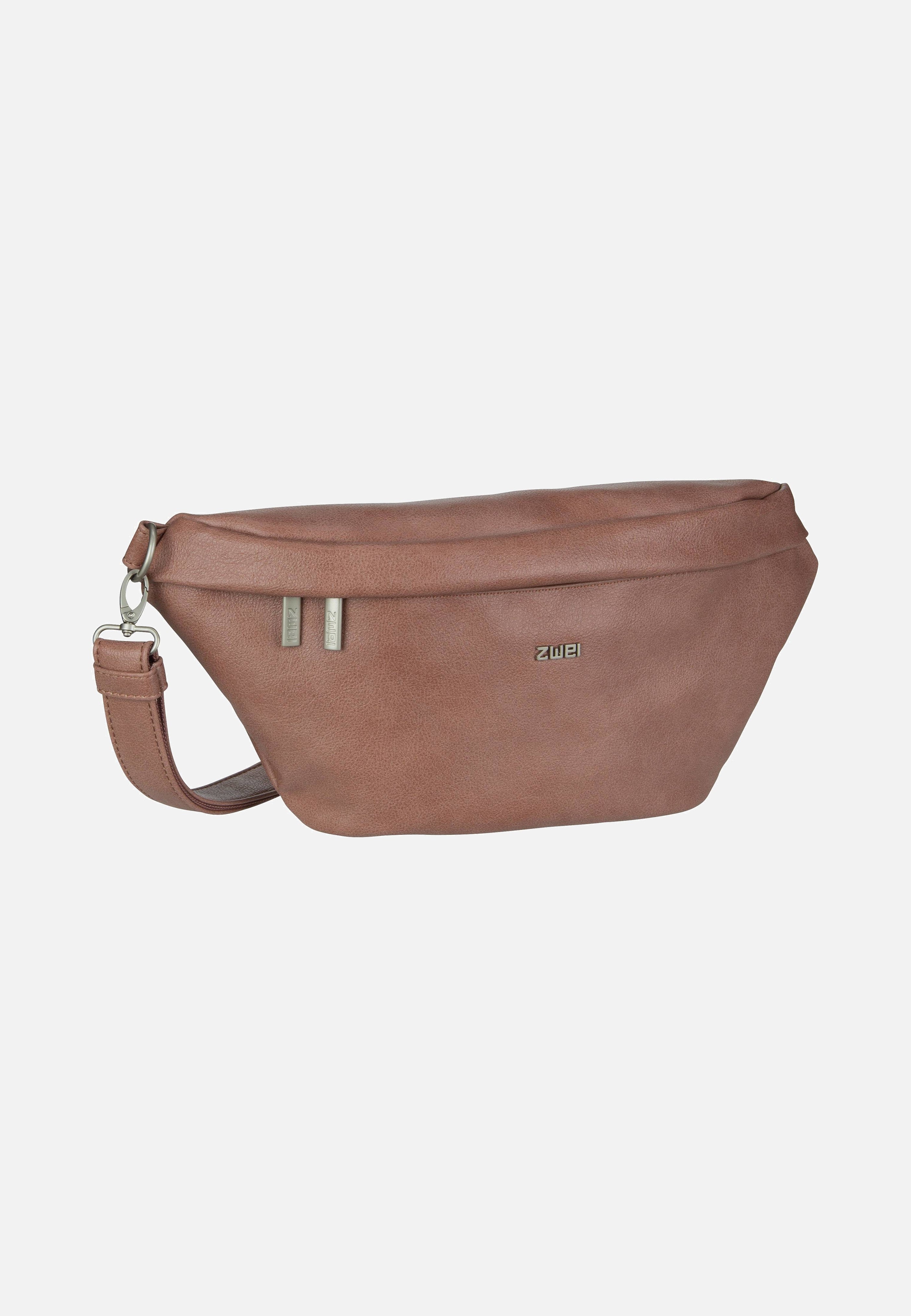 zwei Mademoiselle MH80 Blush Bauchtasche
