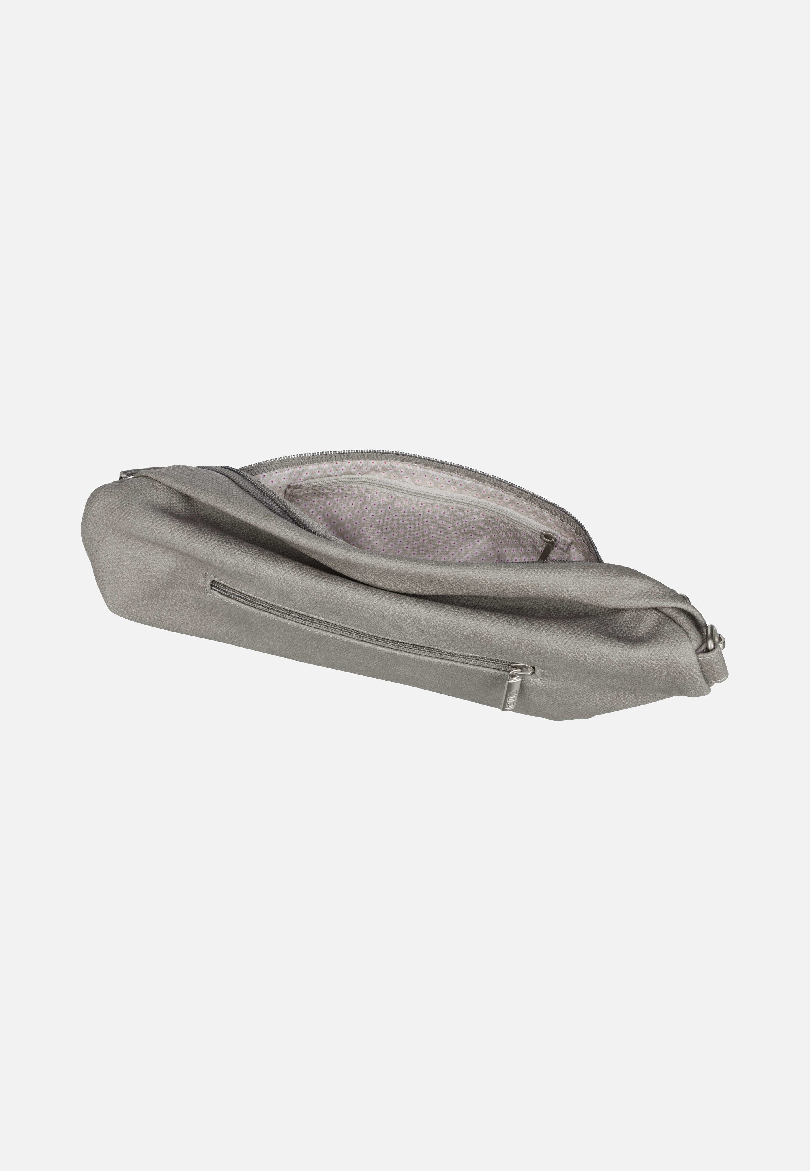 zwei Mademoiselle MH80 Canvas/Grey Bauchtasche