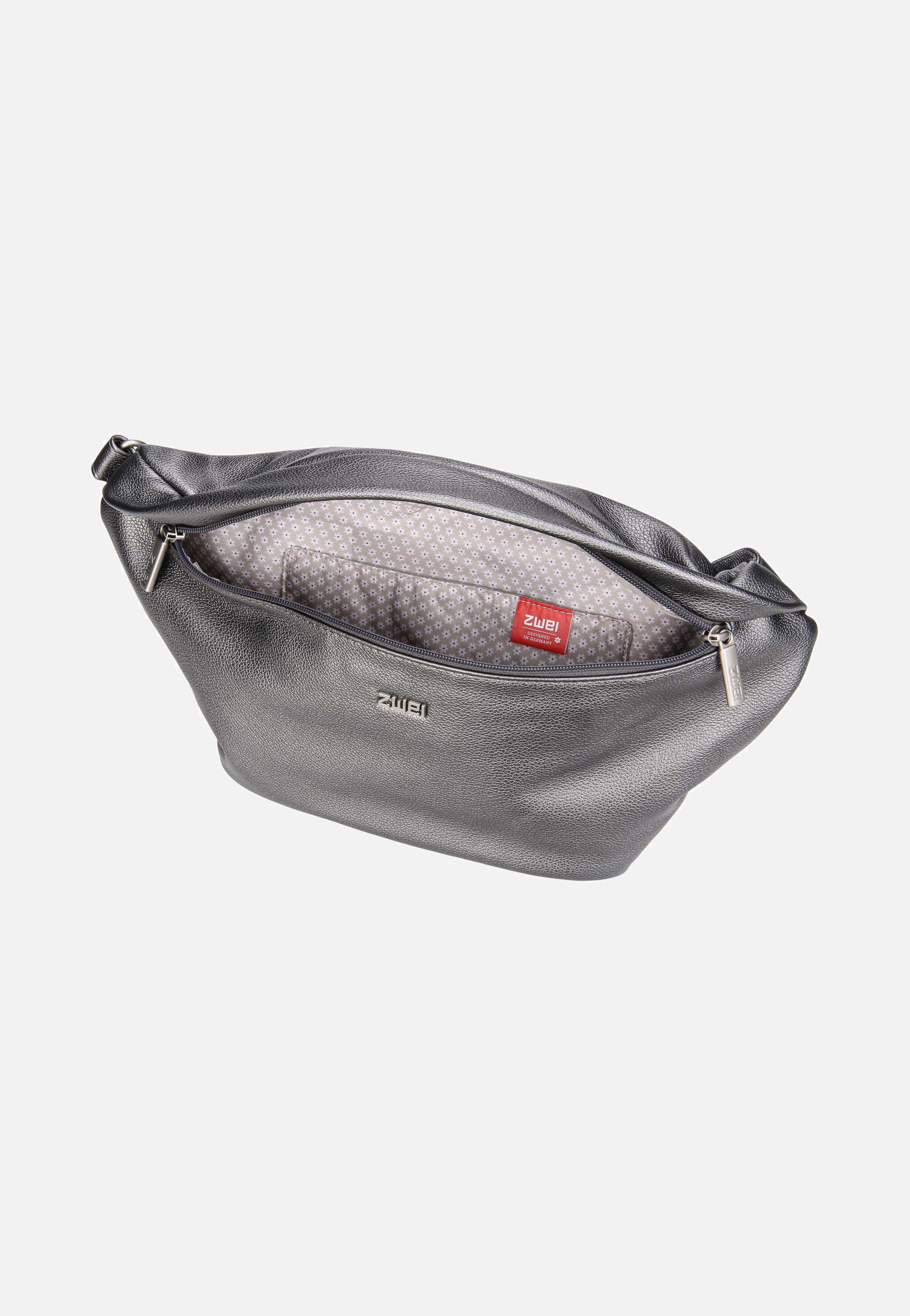 zwei Mademoiselle MH80 Cosmos Bauchtasche