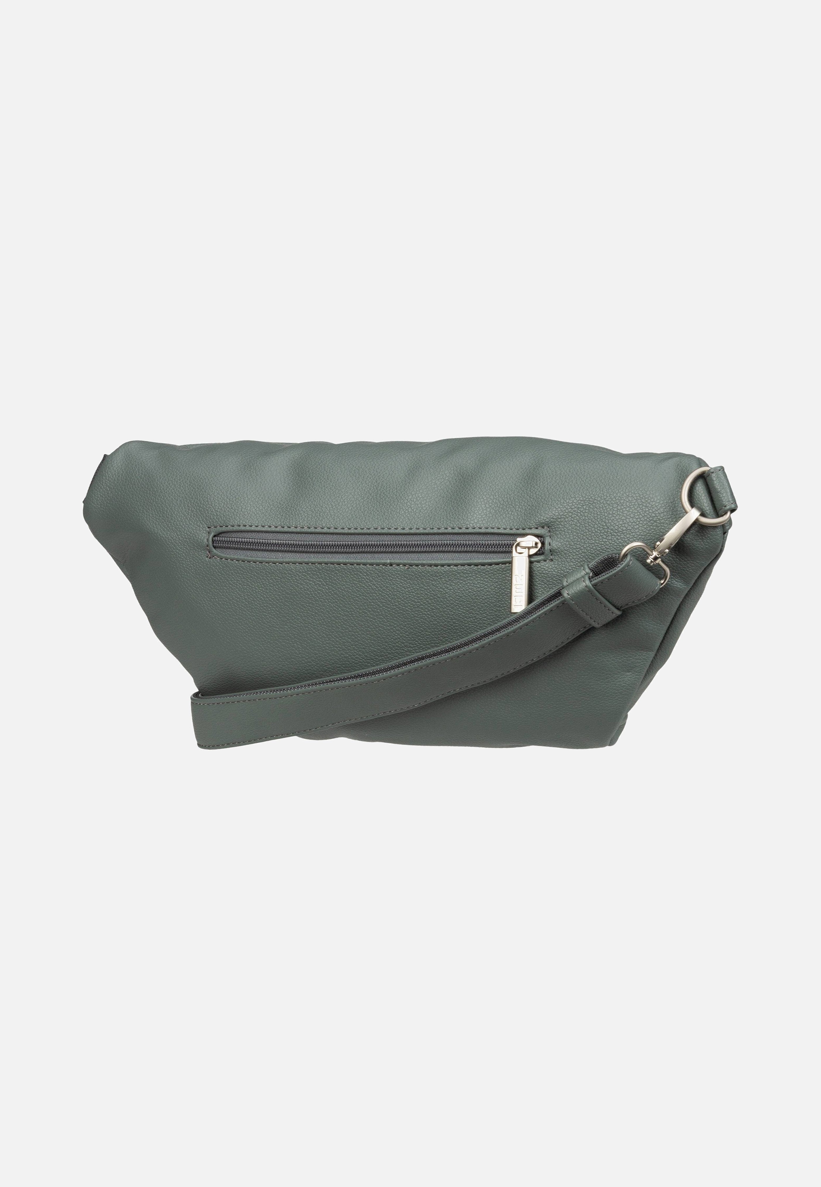 zwei Mademoiselle MH80 Eucalyptus Bauchtasche