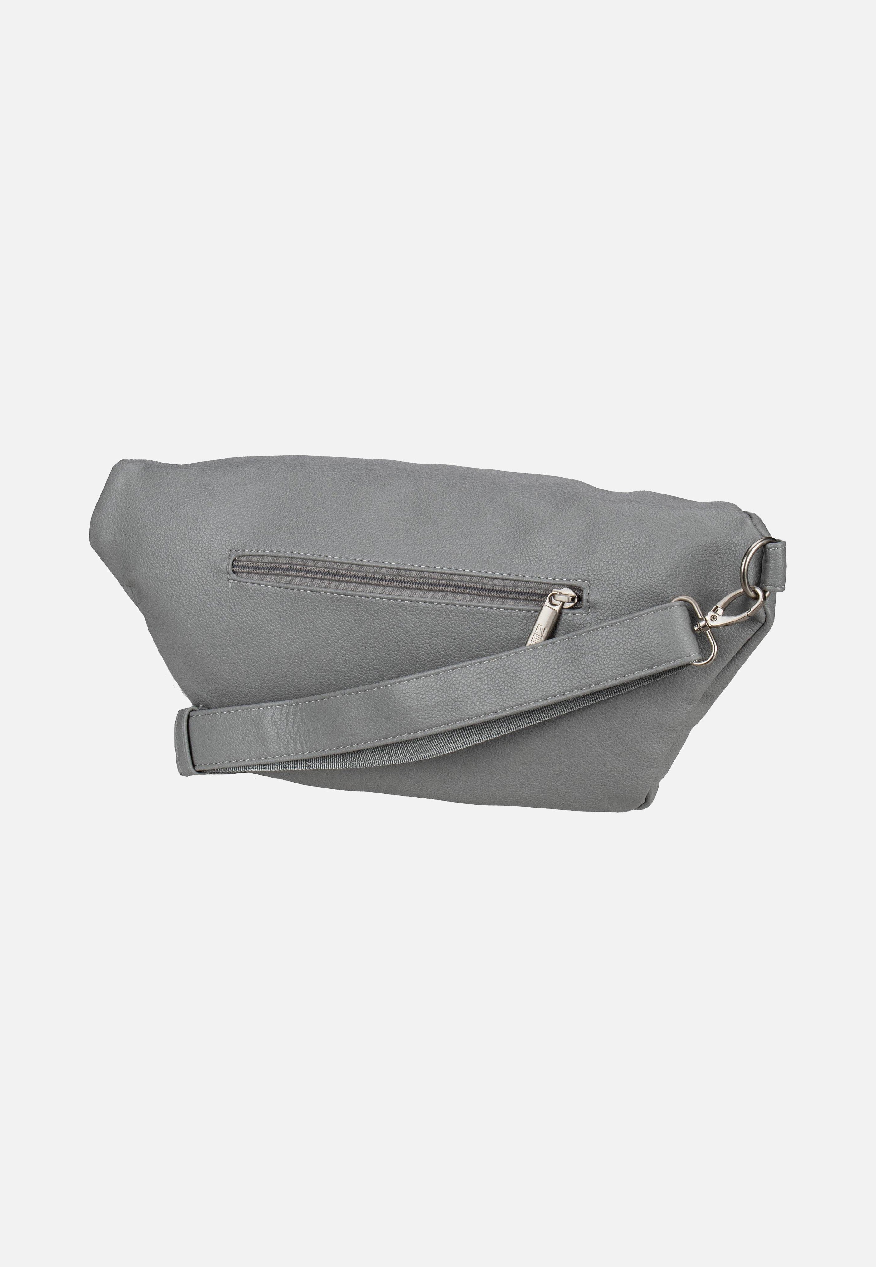 zwei Mademoiselle MH80 Foggy Bauchtasche