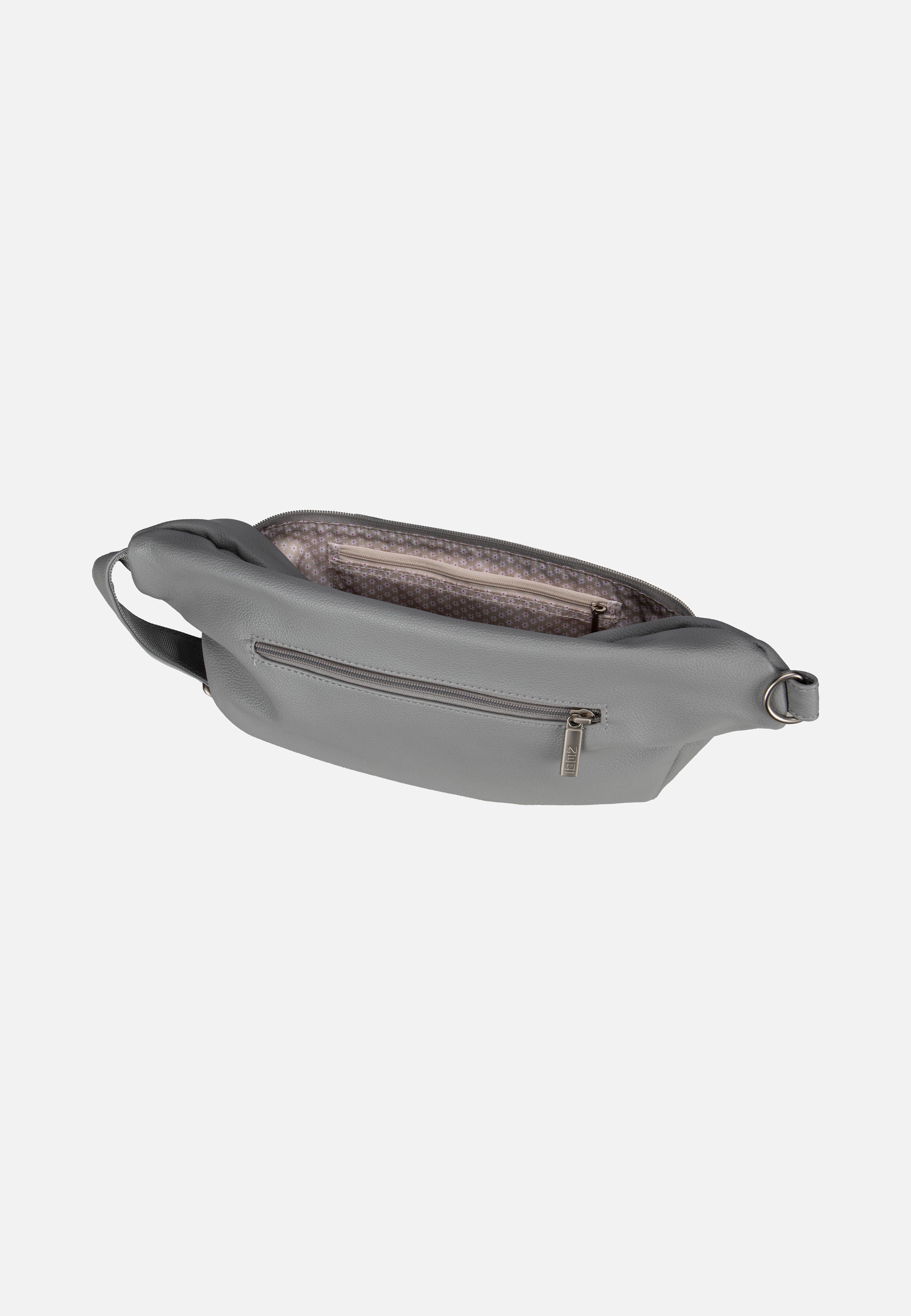 zwei Mademoiselle MH80 Foggy Bauchtasche