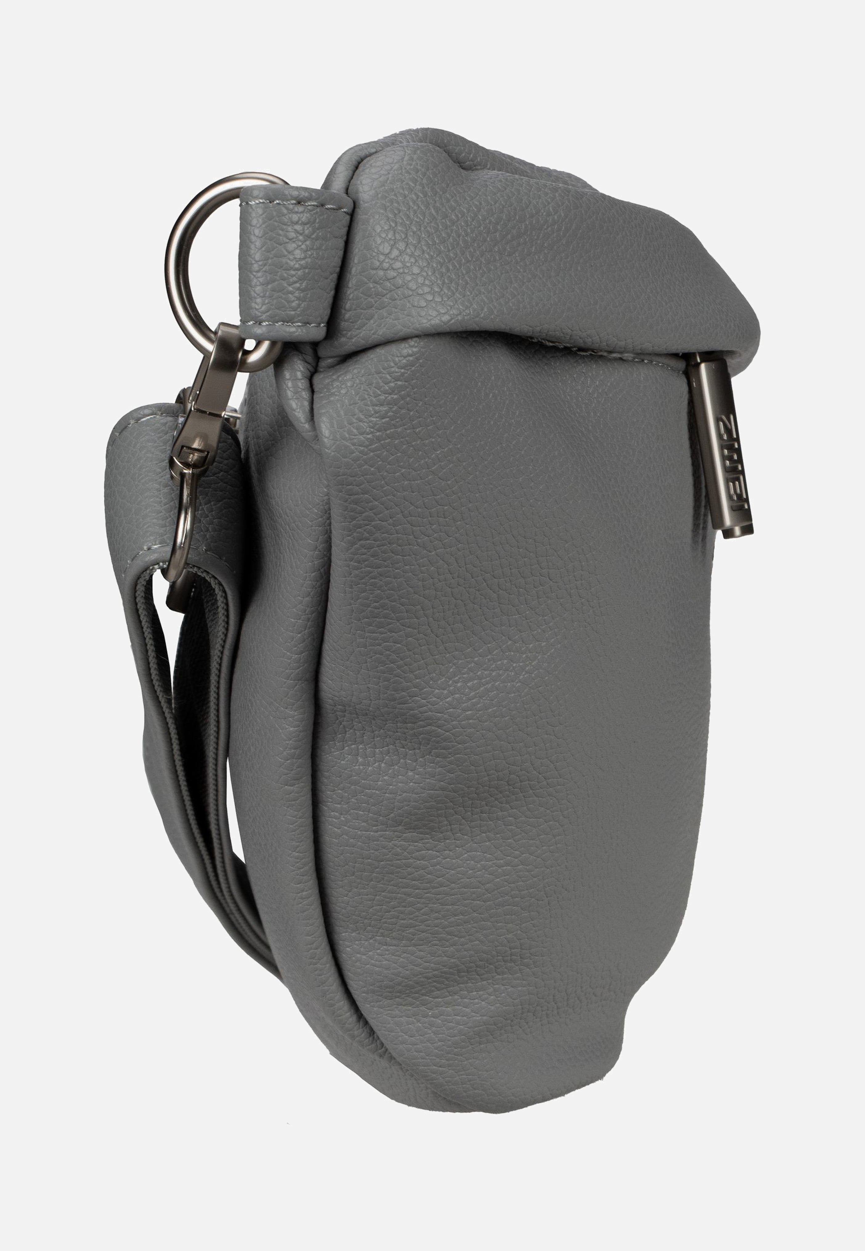 zwei Mademoiselle MH80 Foggy Bauchtasche