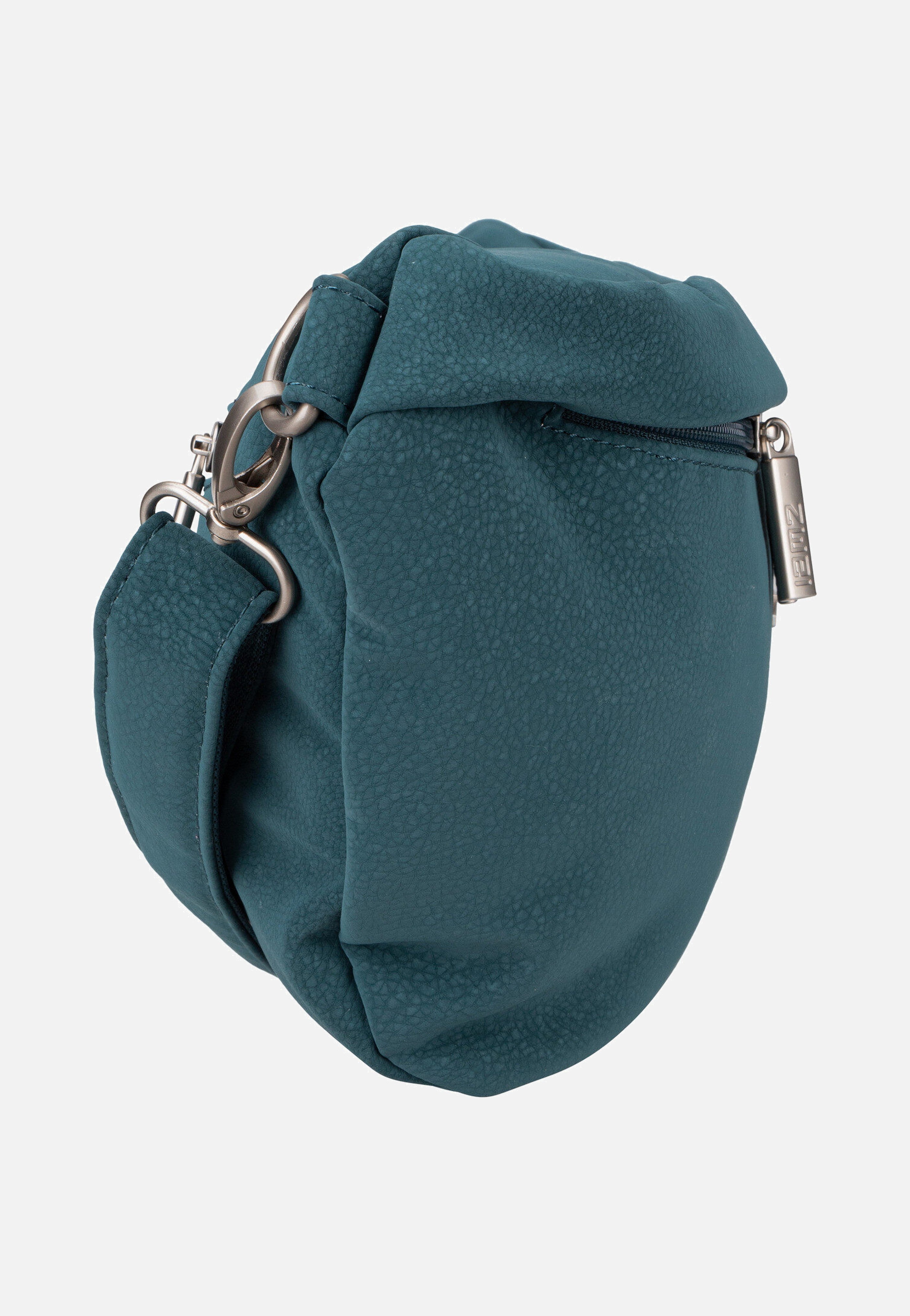 zwei Mademoiselle MH80 Pacific Bauchtasche