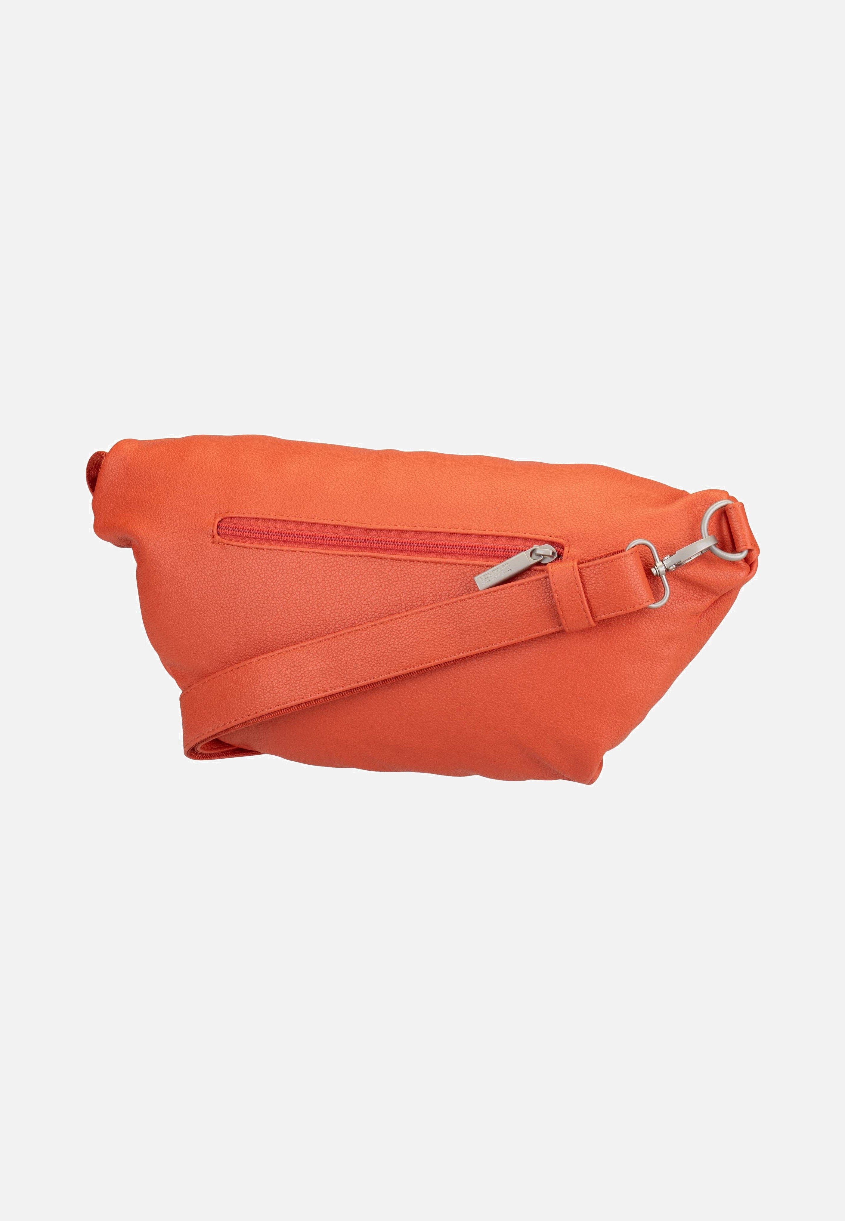zwei Mademoiselle MH80 Papaya Bauchtasche