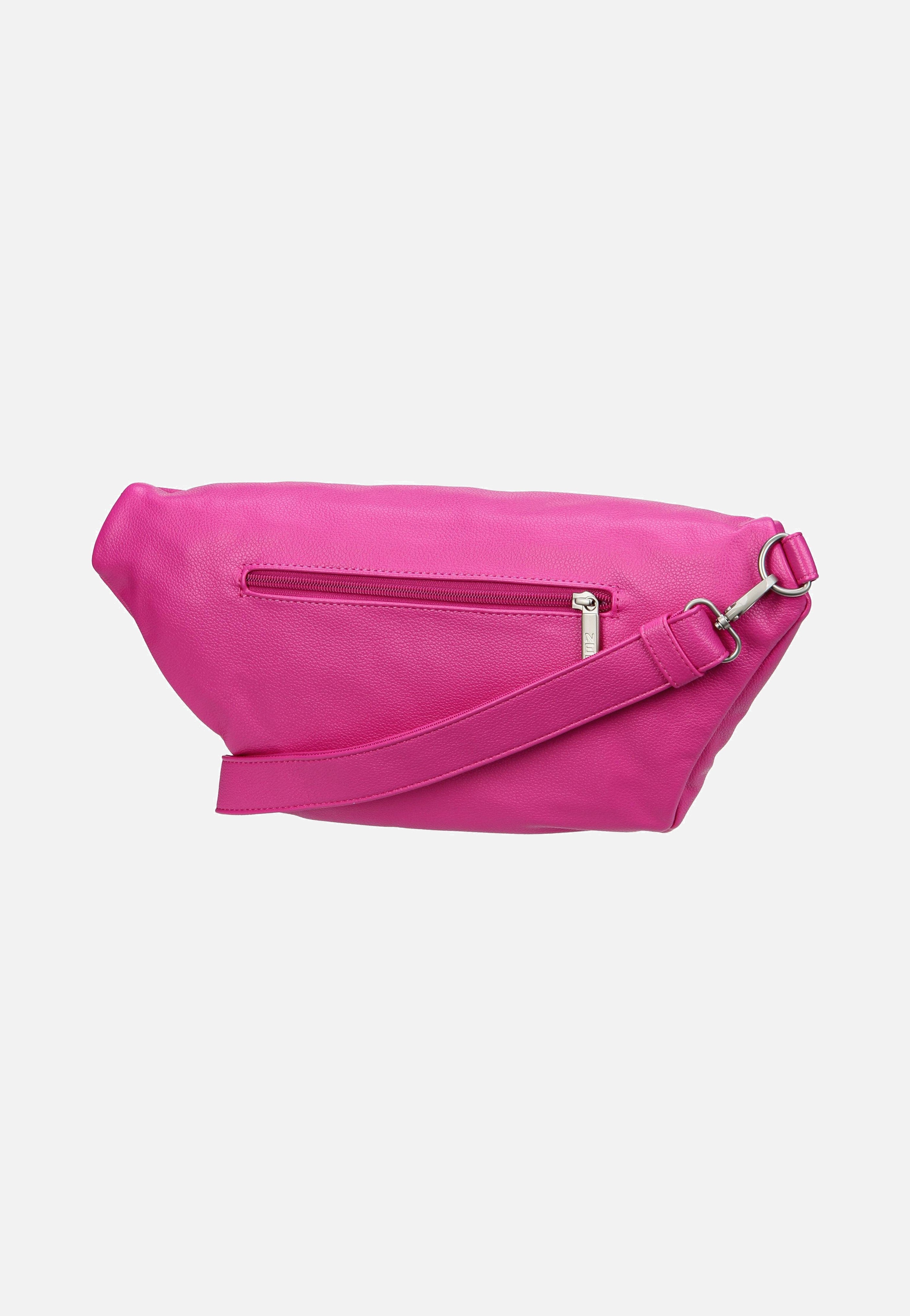 zwei Mademoiselle MH80 Pink Bauchtasche