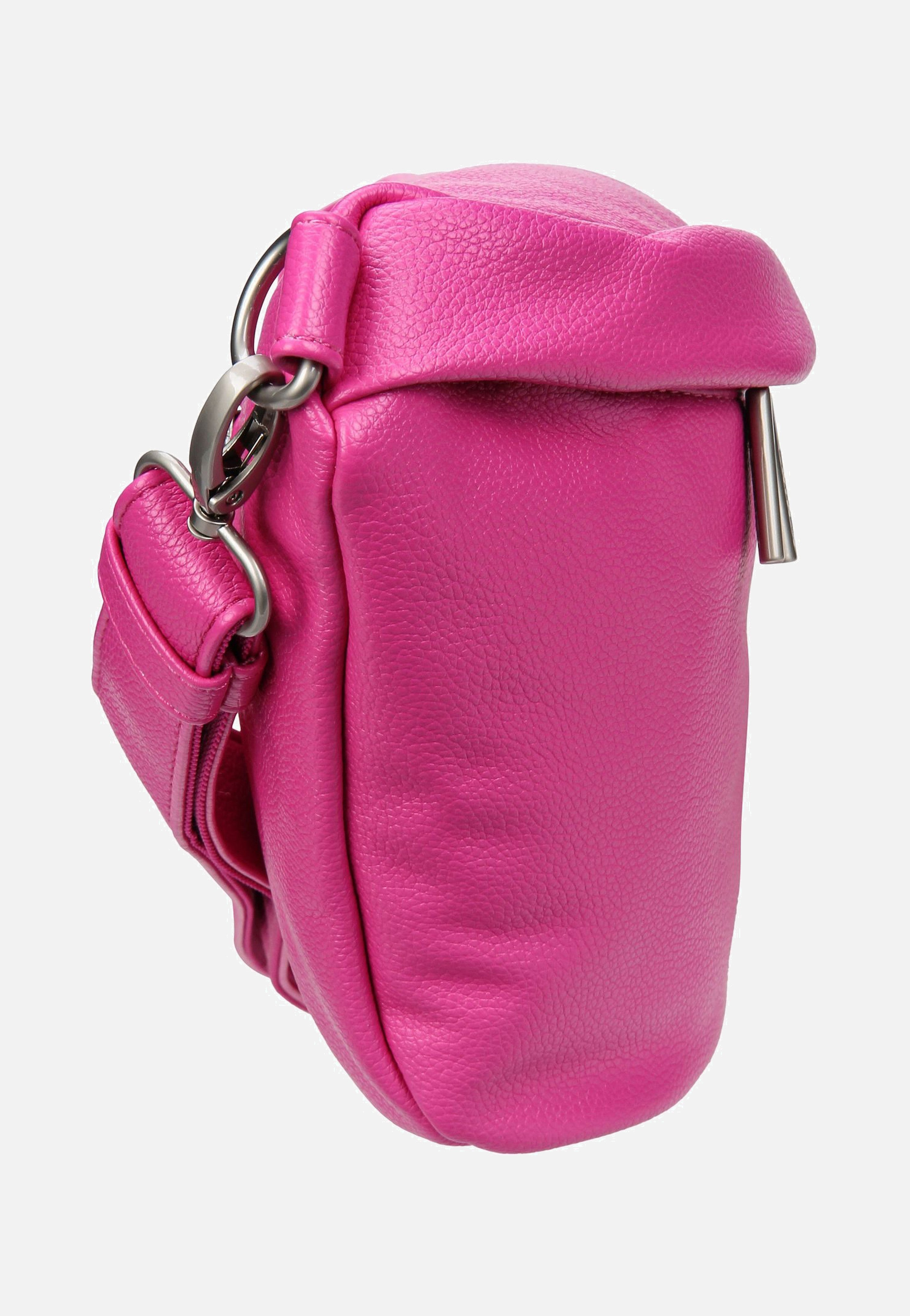 zwei Mademoiselle MH80 Pink Bauchtasche