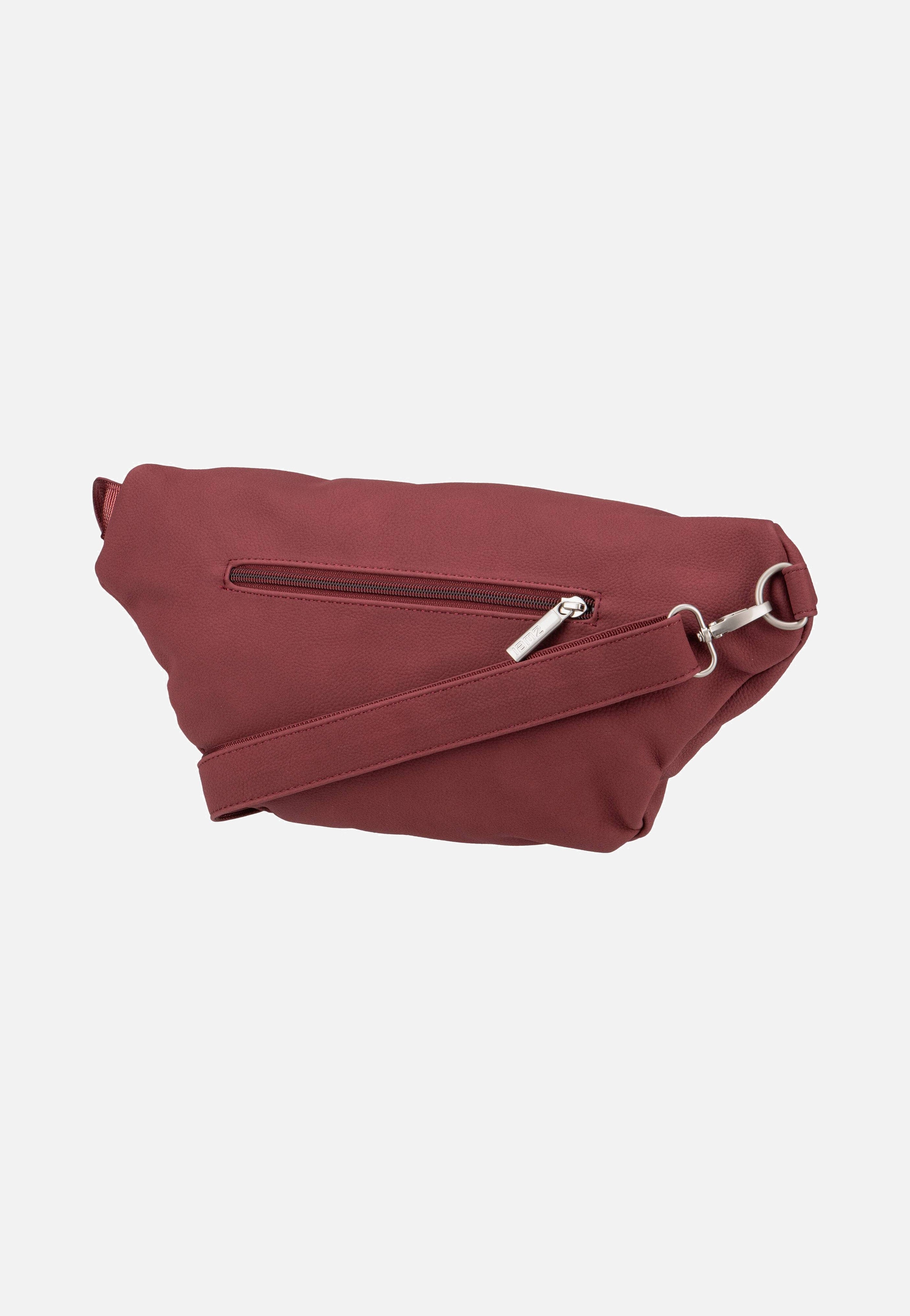 zwei Mademoiselle MH80 Rubin Bauchtasche