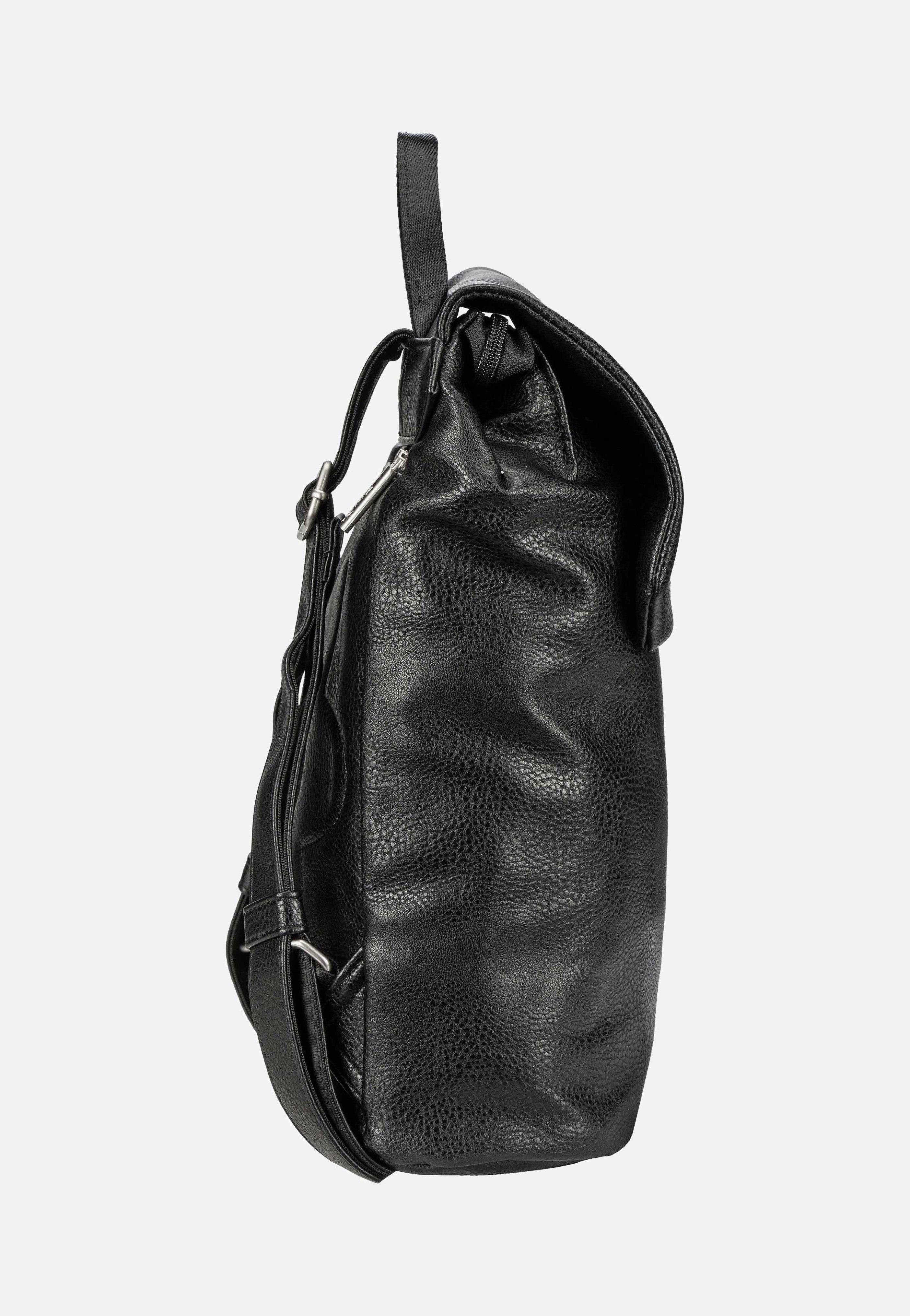zwei Mademoiselle MR13 Noir Rucksack