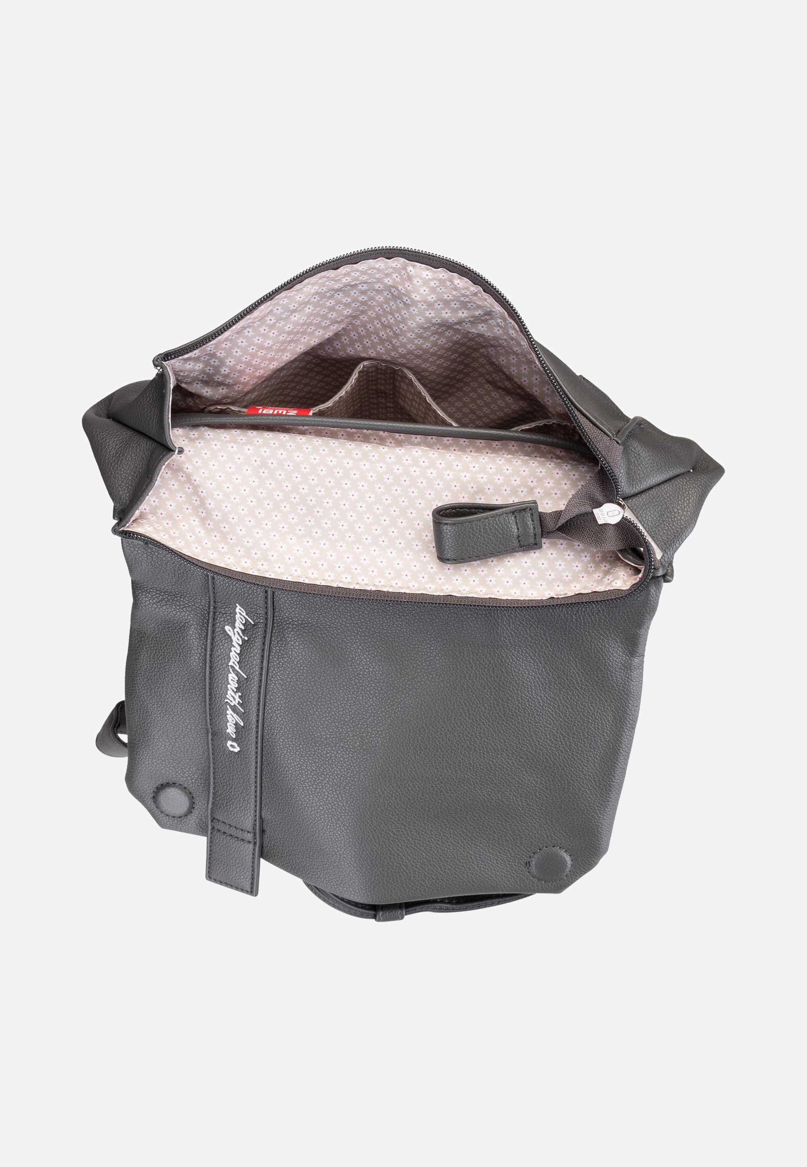 zwei Mademoiselle MR13 Rock Rucksack