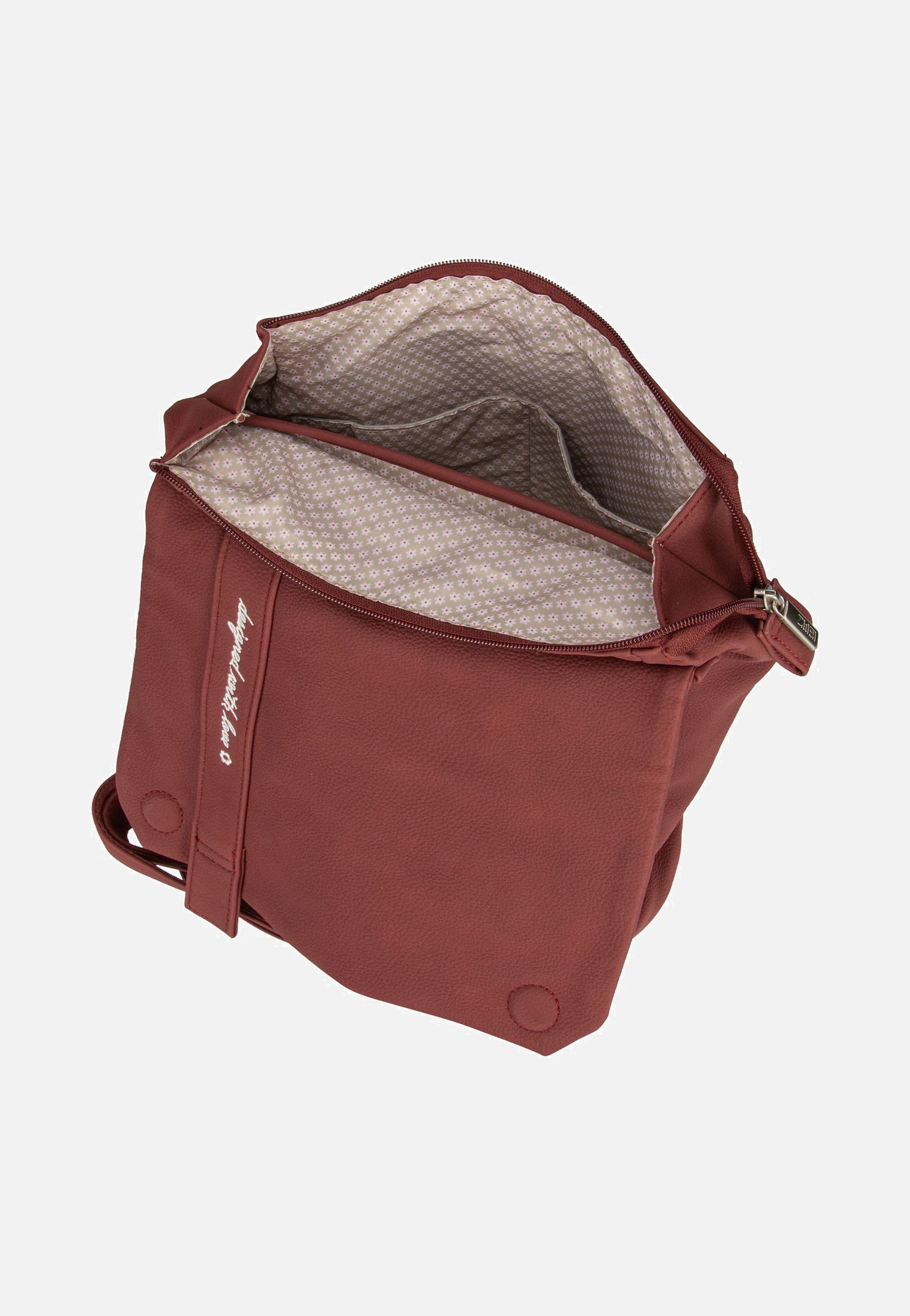 zwei Mademoiselle MR13 Rubin Rucksack