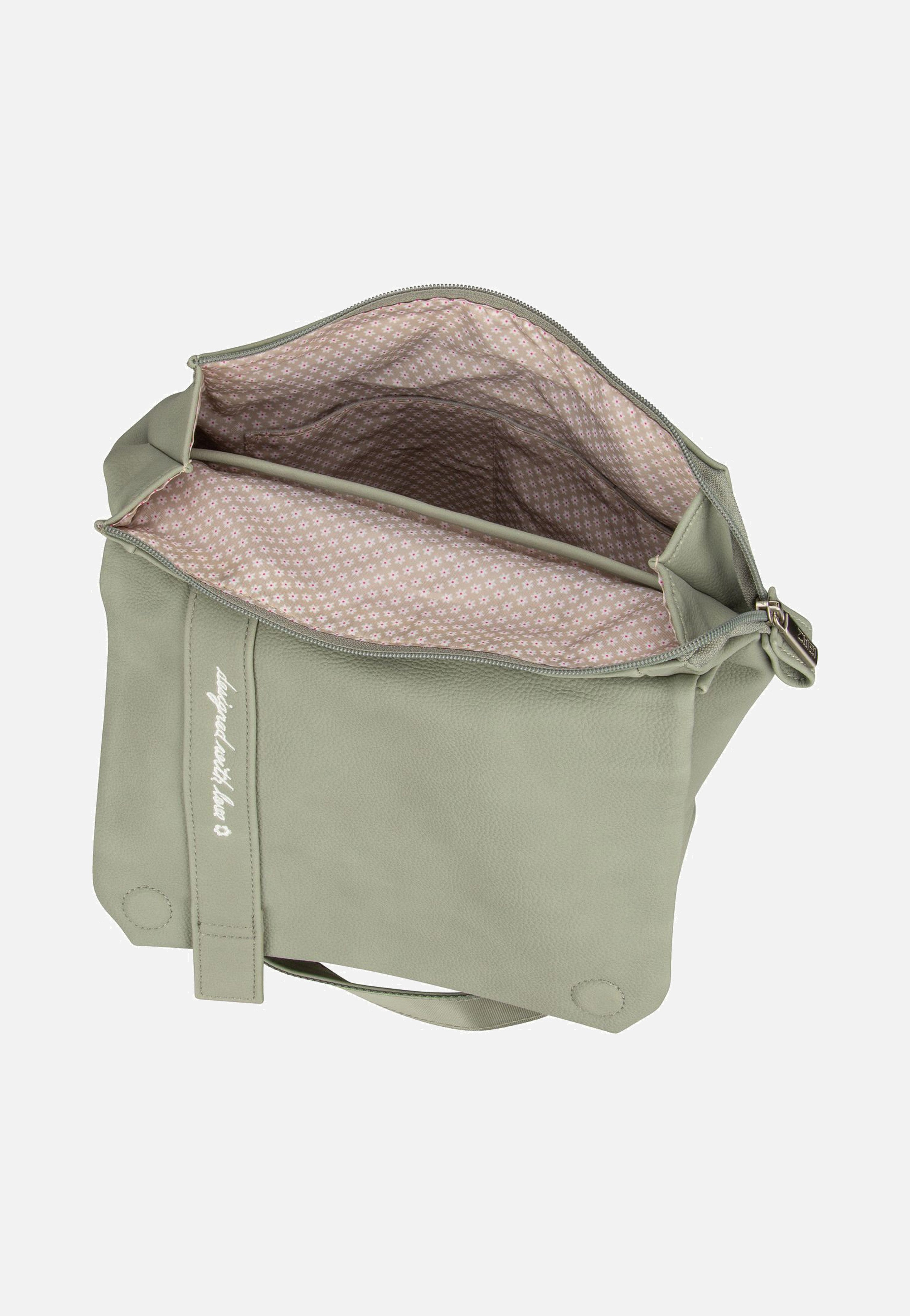 zwei Mademoiselle MR13 Sage Rucksack