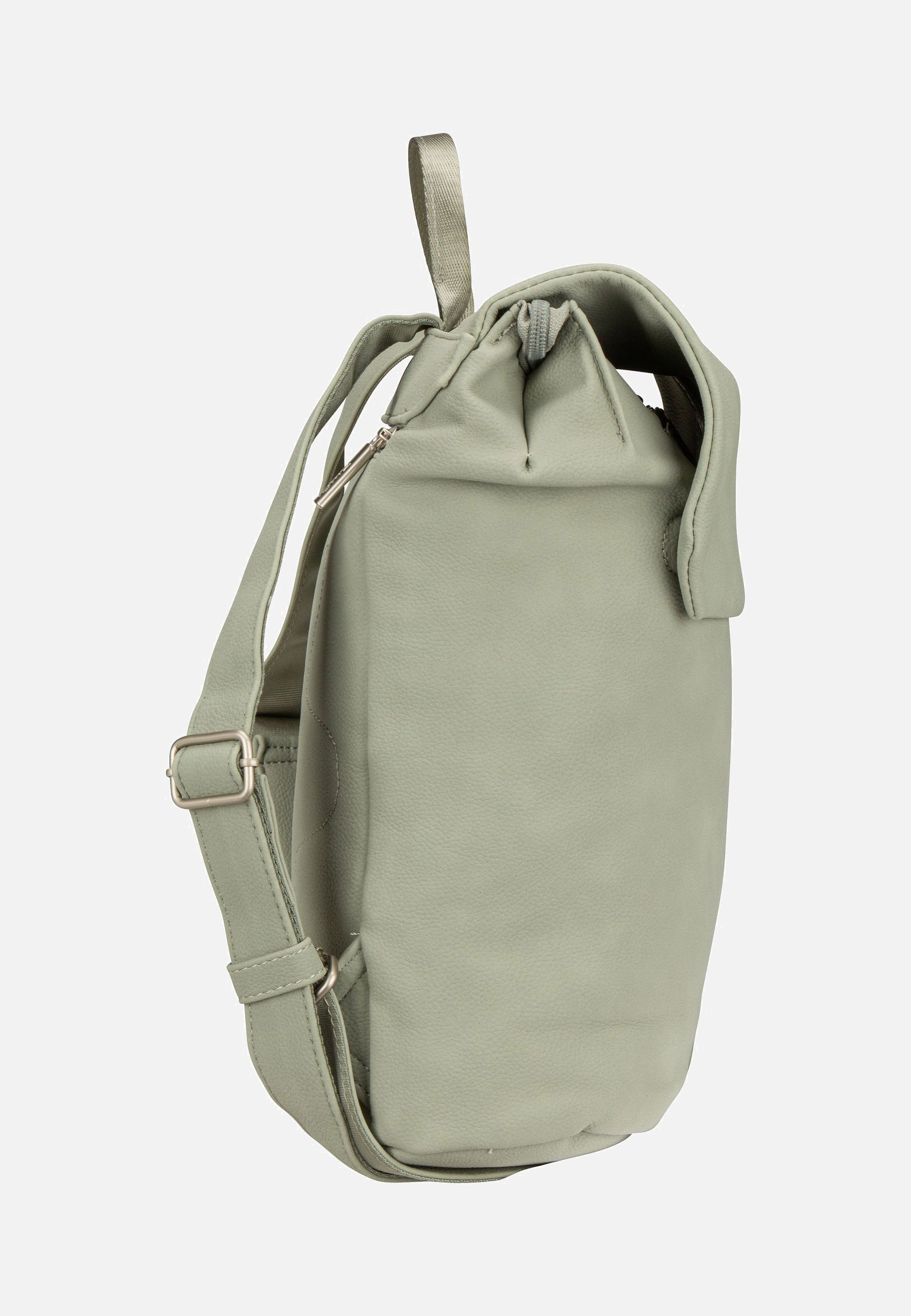 zwei Mademoiselle MR13 Sage Rucksack