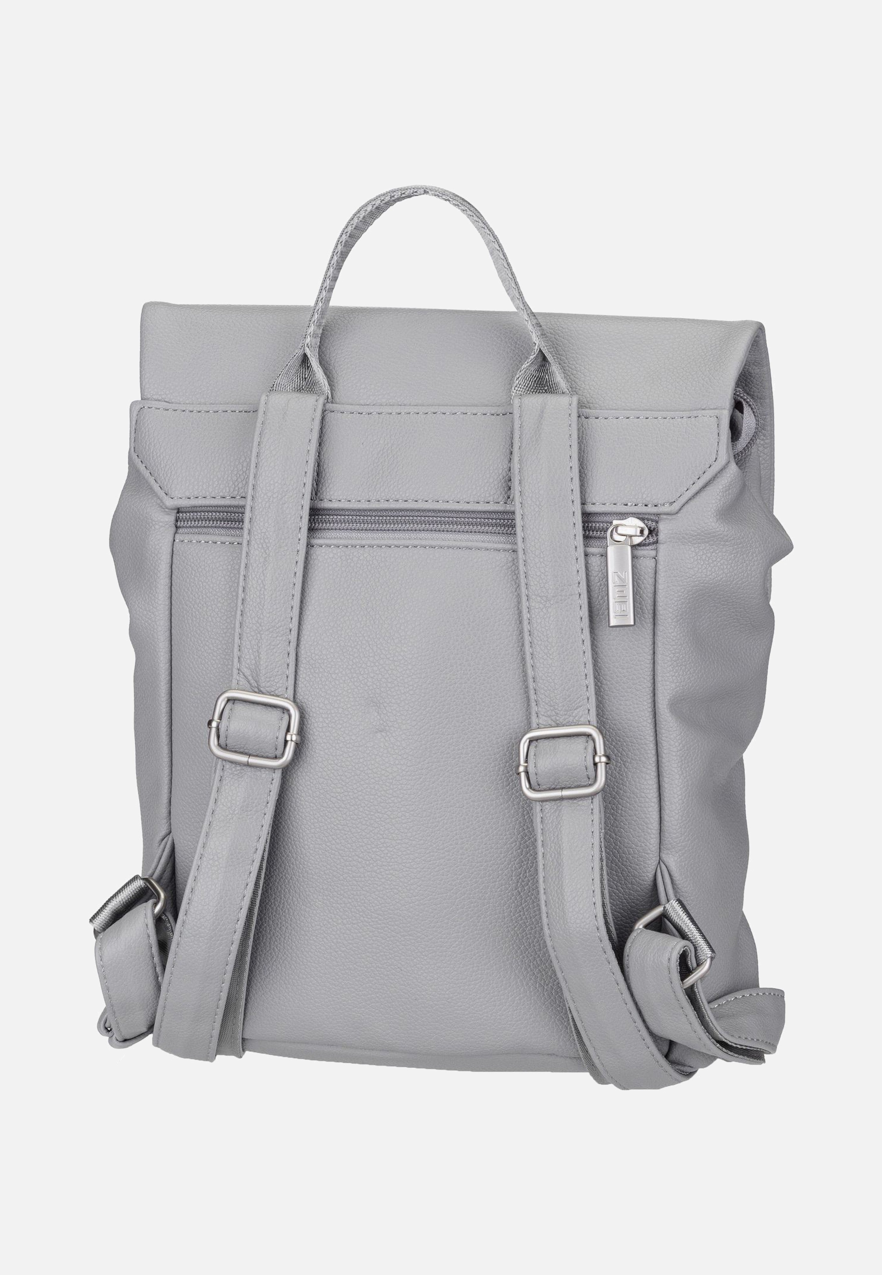zwei Mademoiselle MR8 Foggy Rucksack