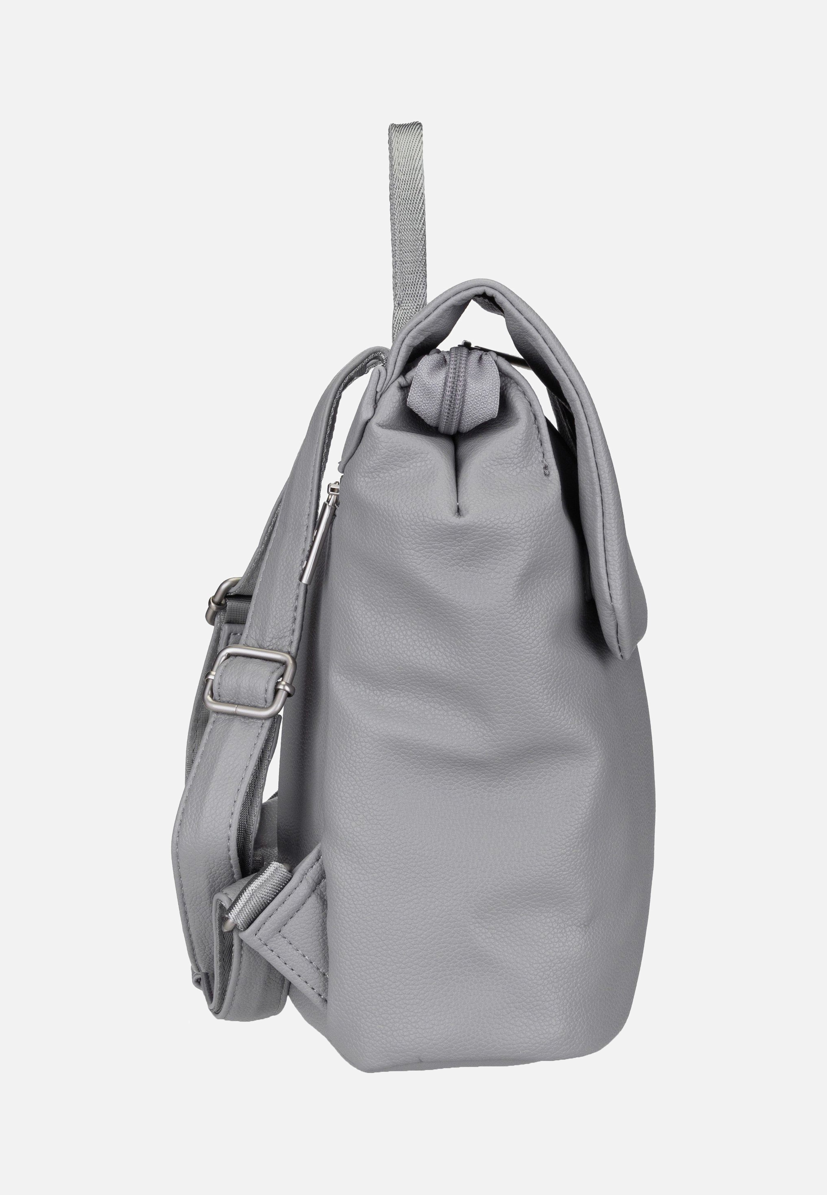 zwei Mademoiselle MR8 Foggy Rucksack