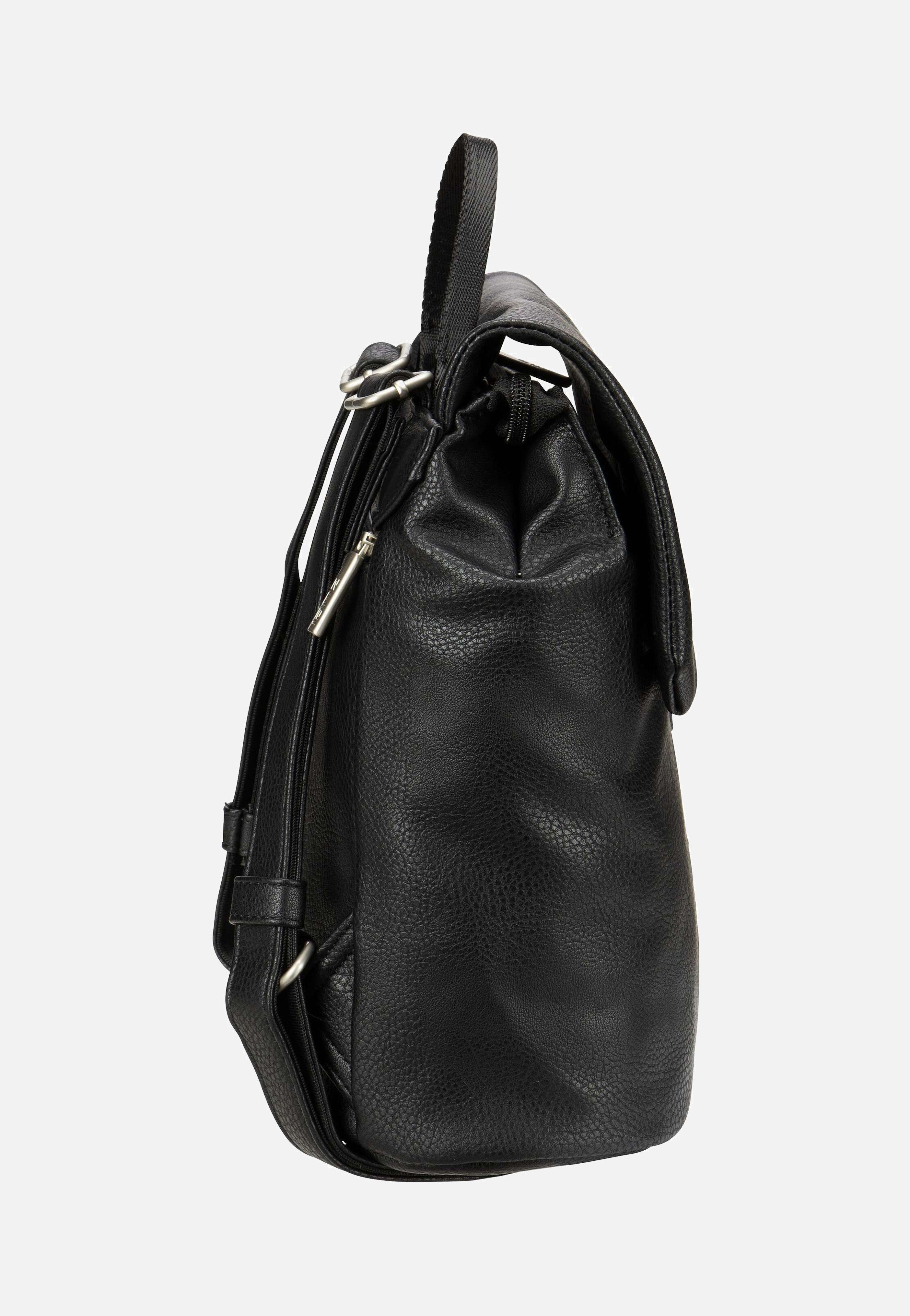 zwei Mademoiselle MR8 Noir Rucksack