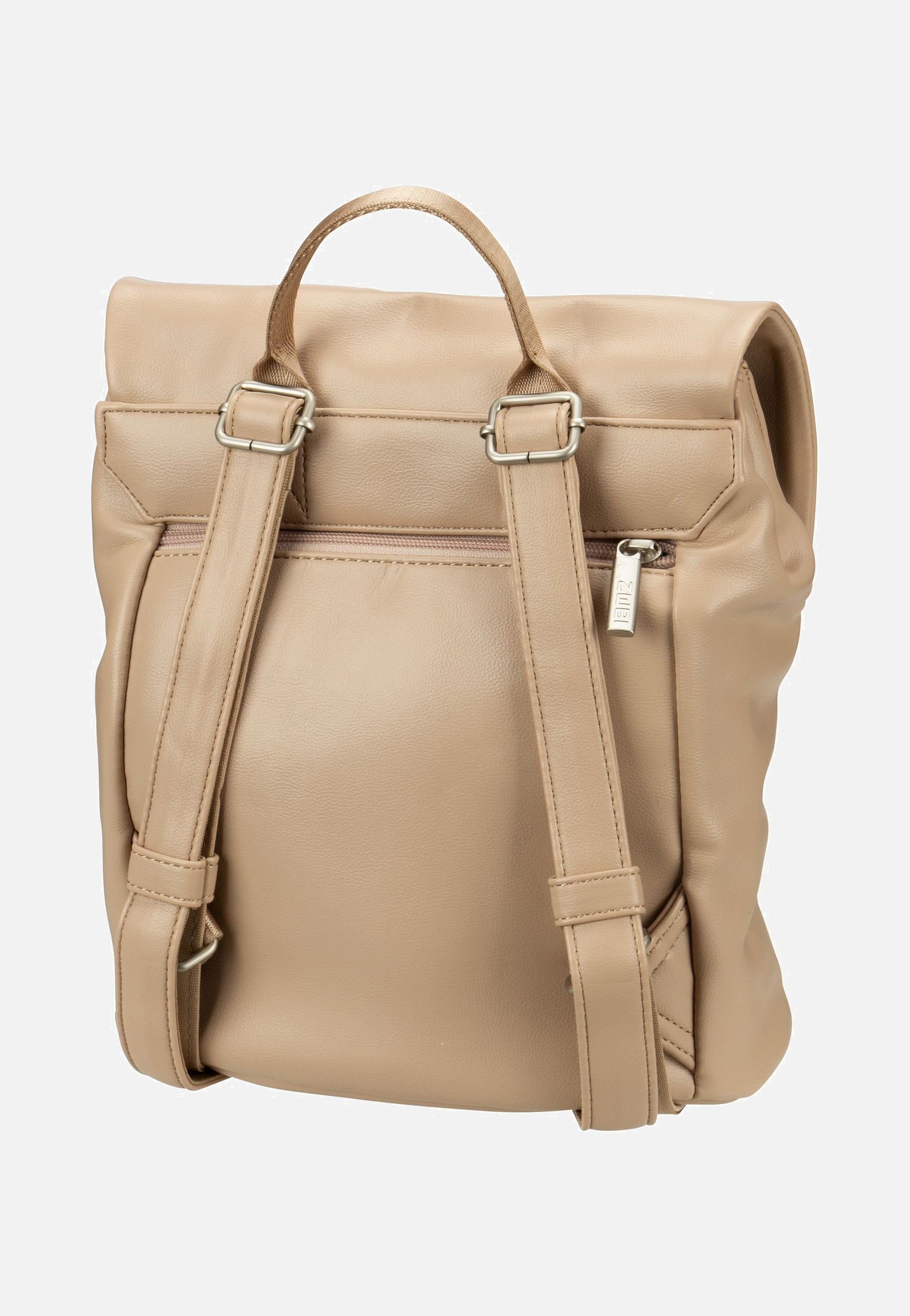 zwei Mademoiselle MR8 Oat Rucksack