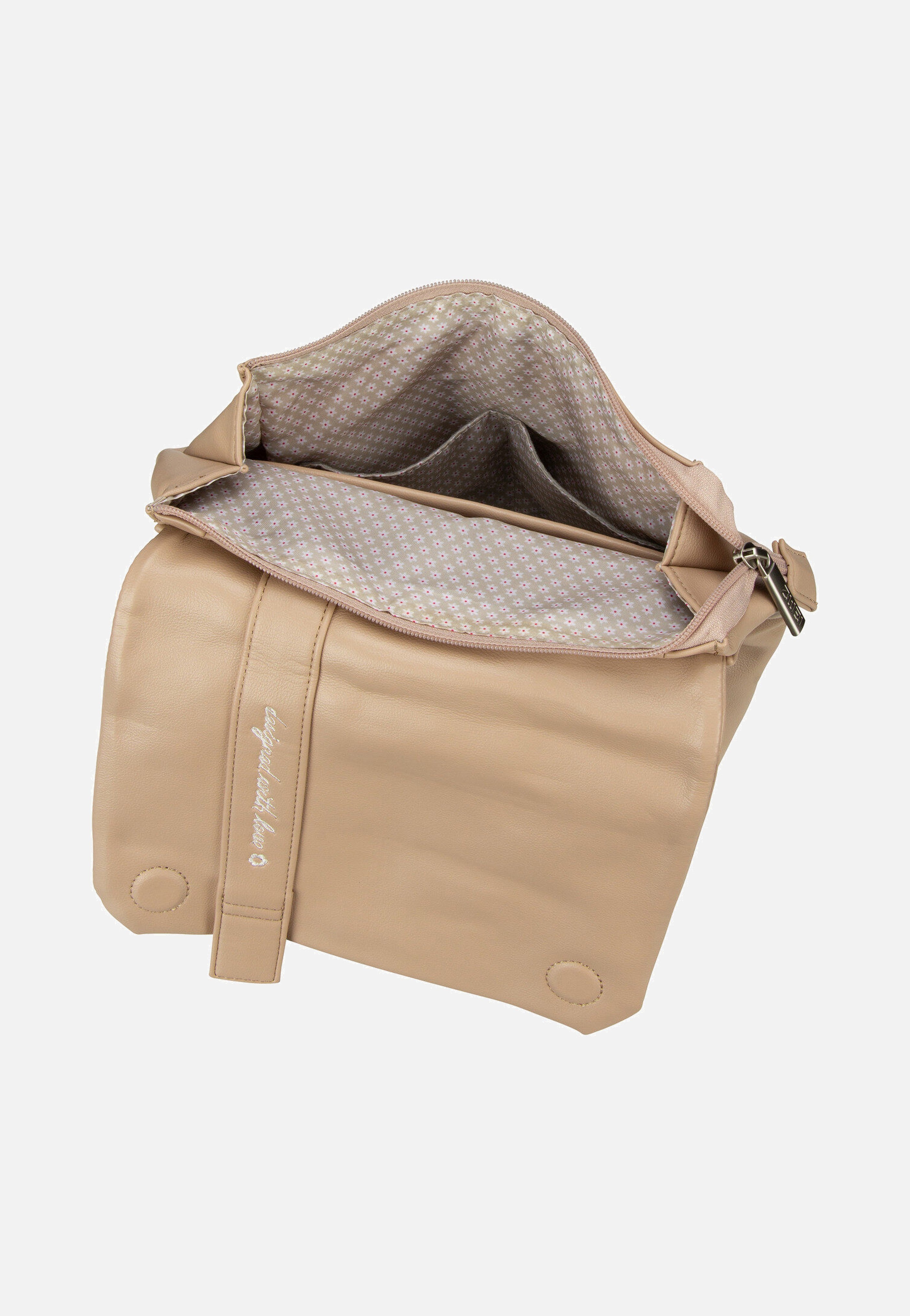 zwei Mademoiselle MR8 Oat Rucksack