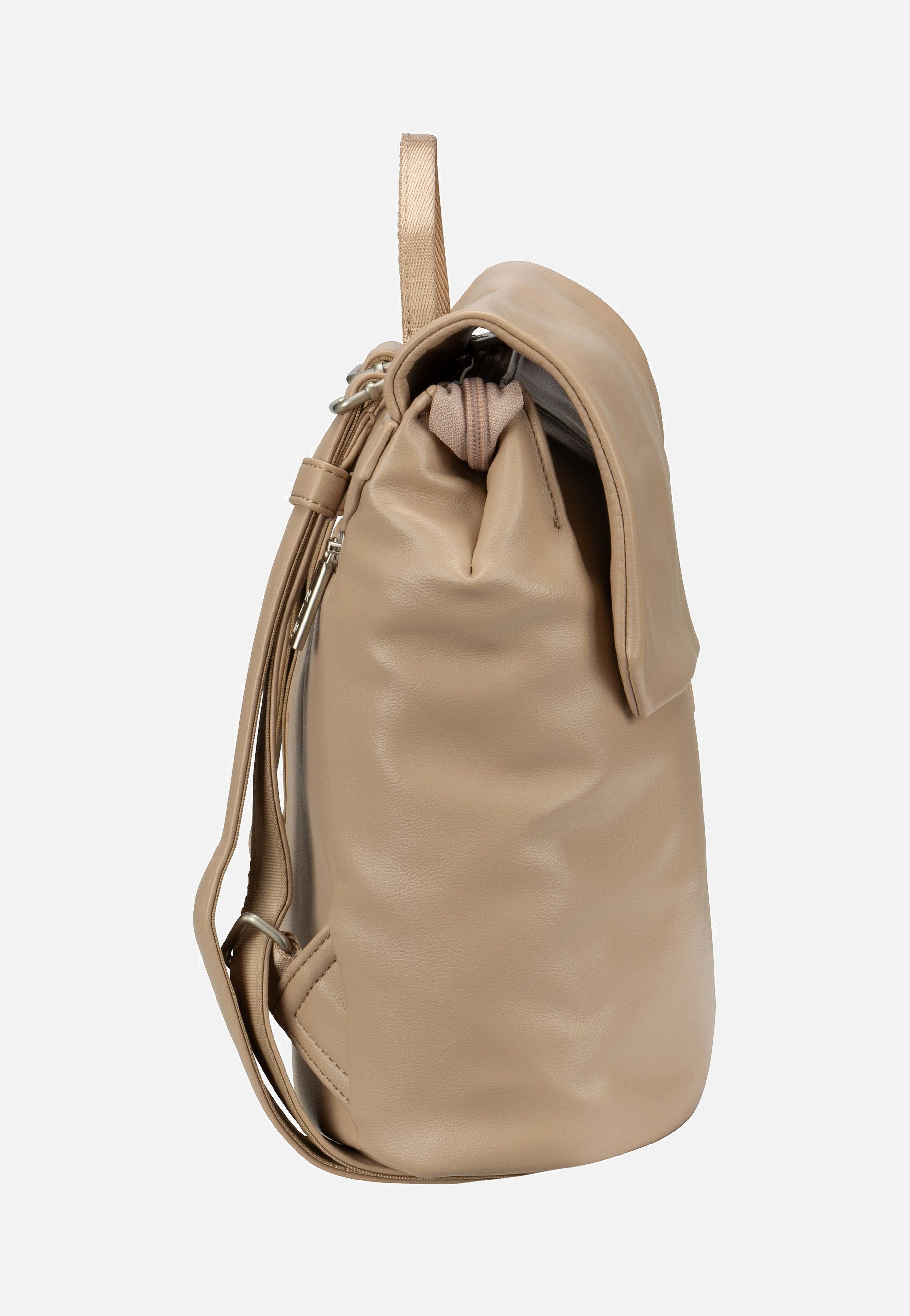 zwei Mademoiselle MR8 Oat Rucksack
