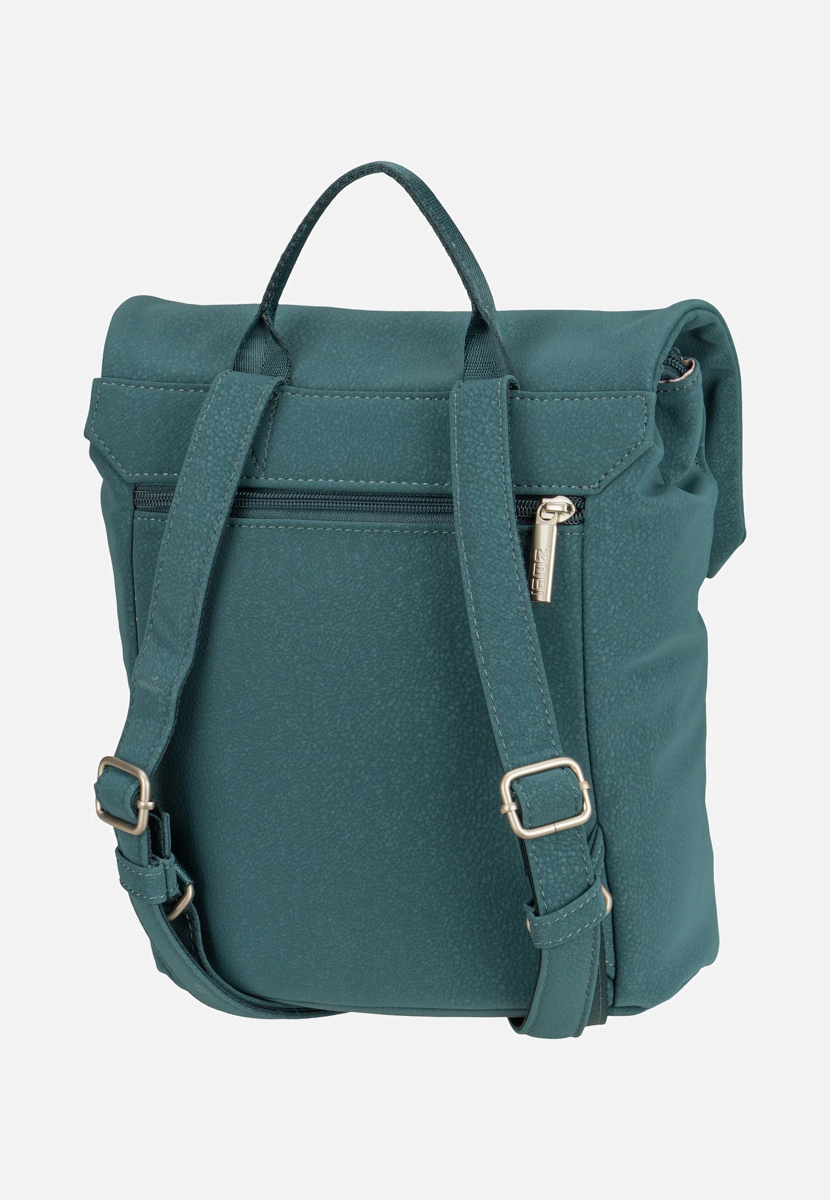 zwei Mademoiselle MR8 Pacific Rucksack