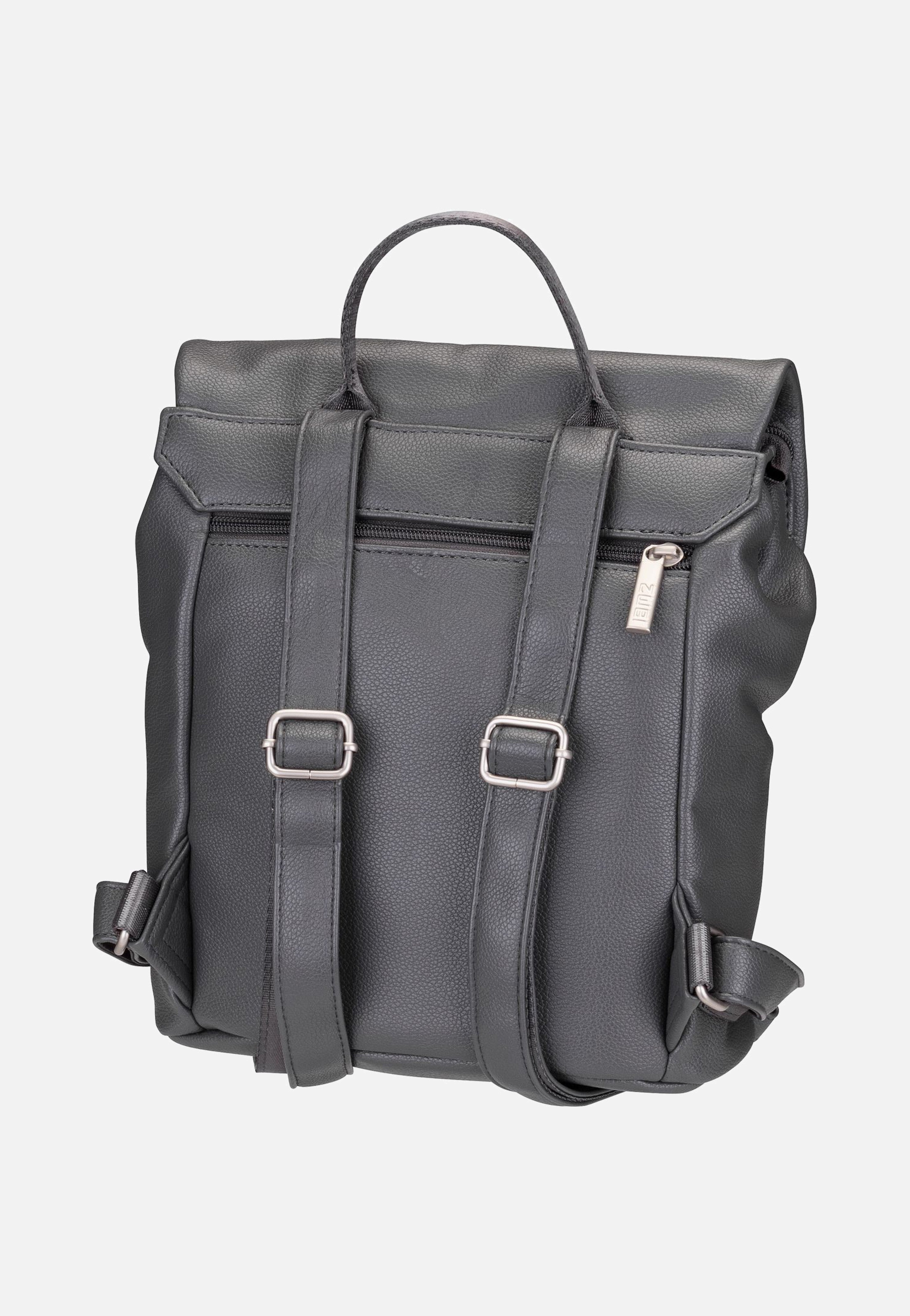 zwei Mademoiselle MR8 Rock Rucksack