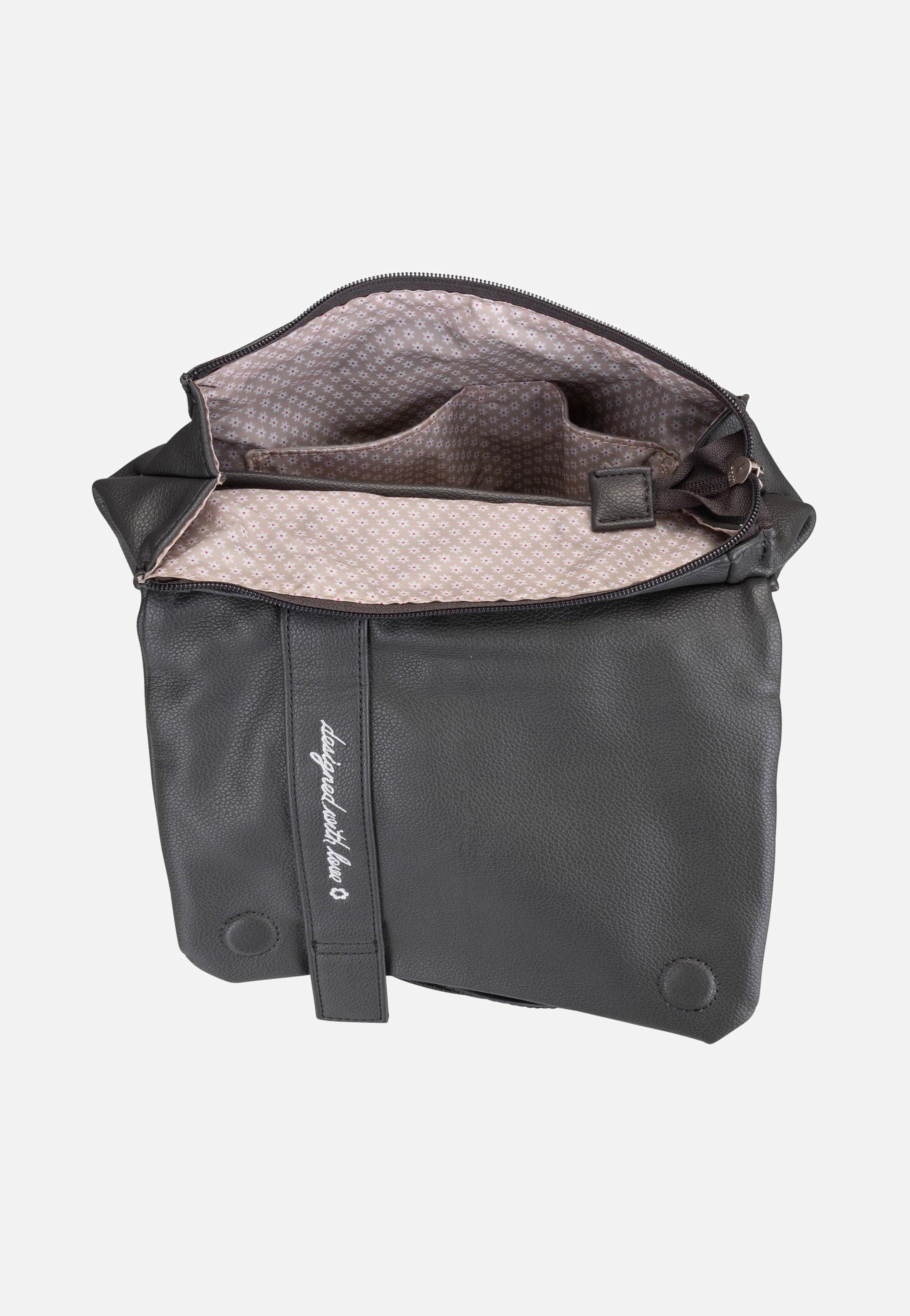 zwei Mademoiselle MR8 Rock Rucksack