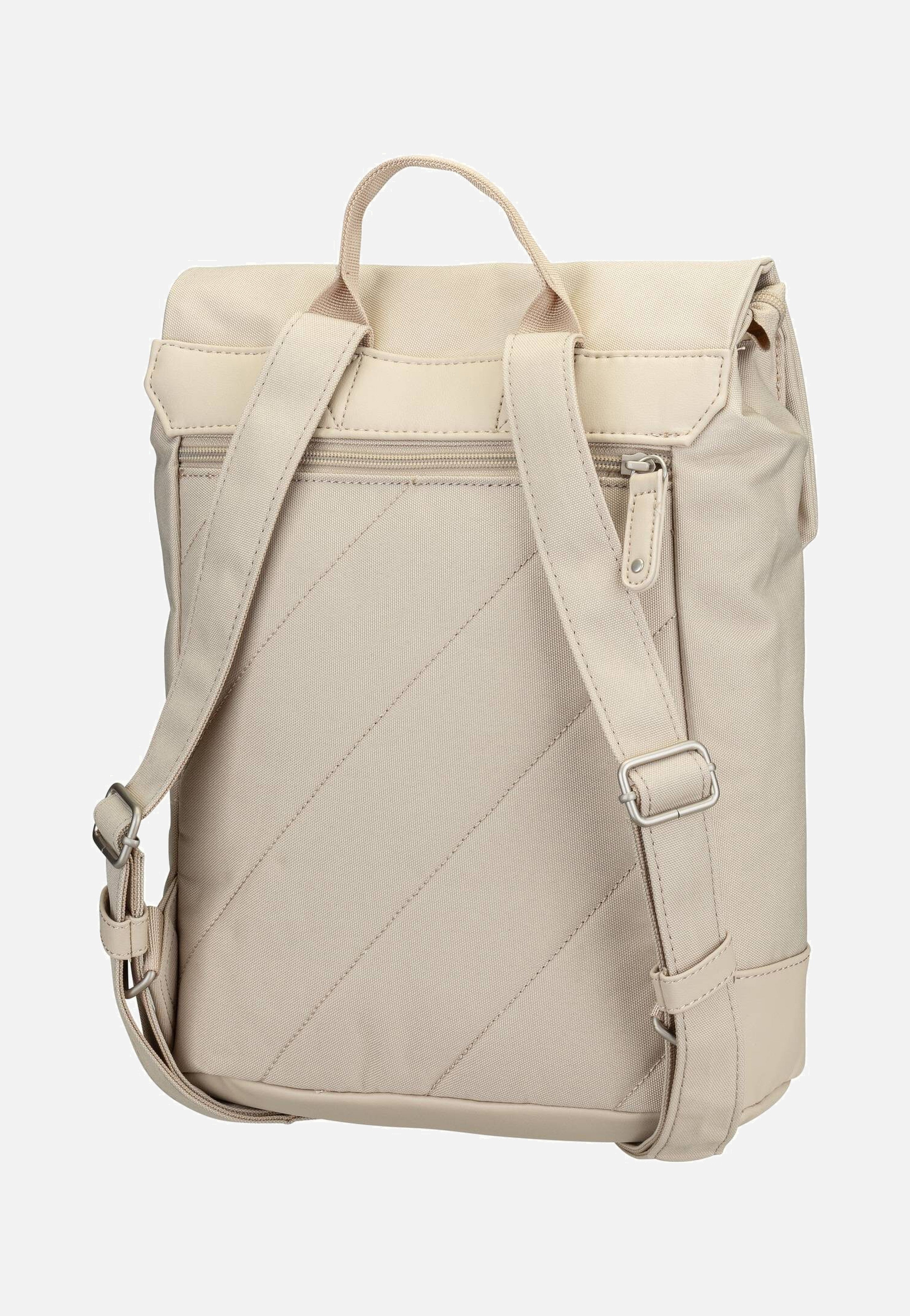 zwei Olli OR13 Linen Rucksack