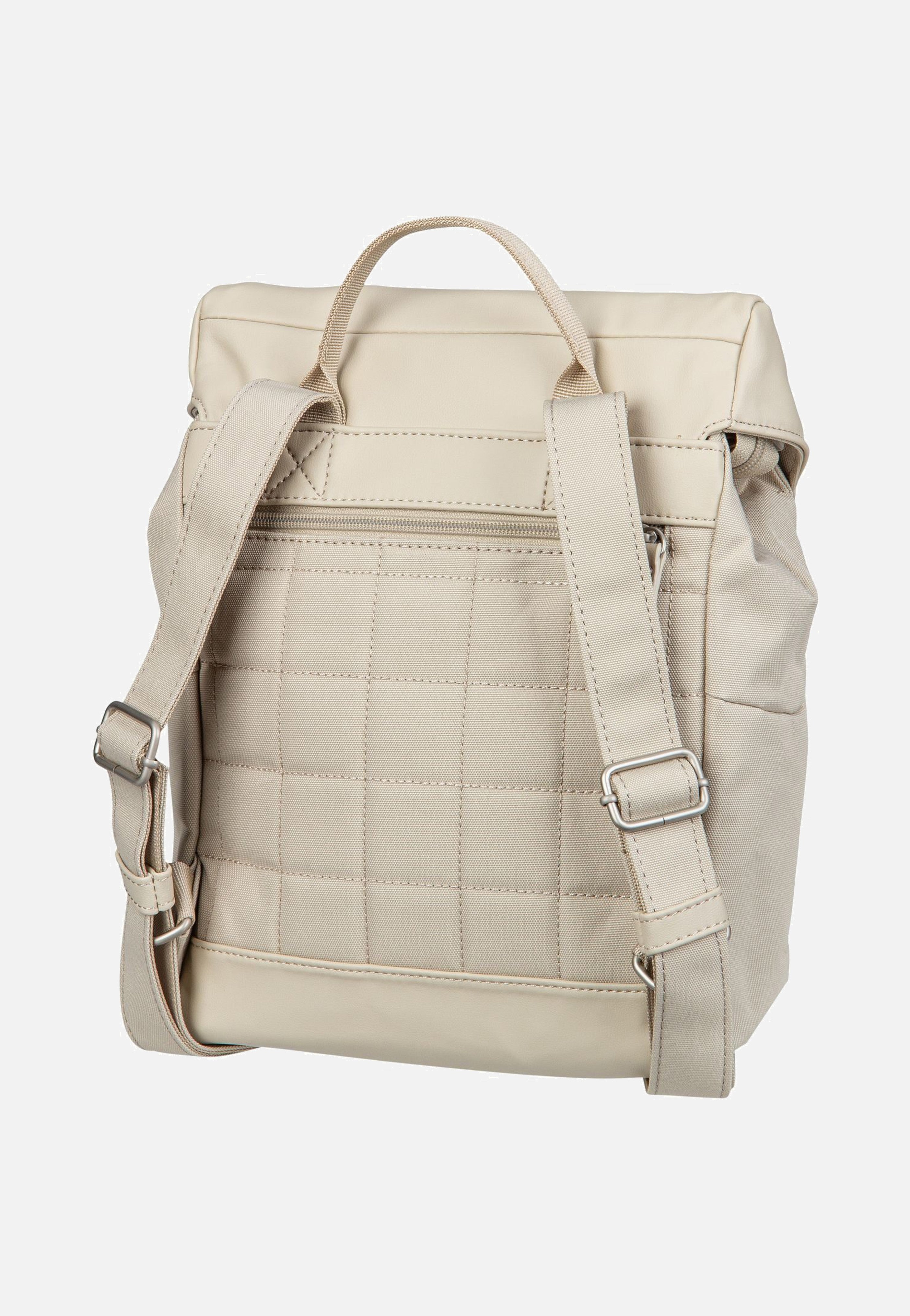 zwei Olli OR8 Linen Rucksack