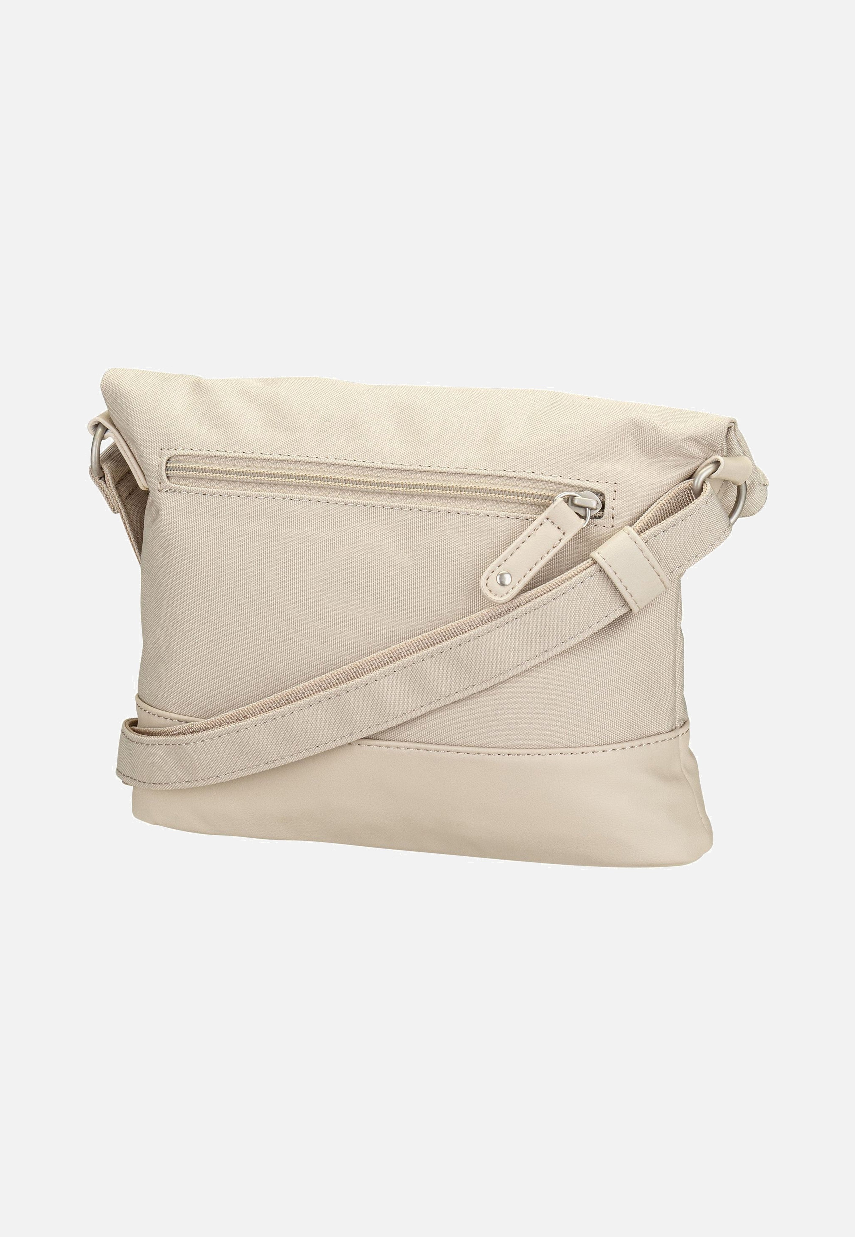 zwei Olli OT6 Linen Beuteltasche