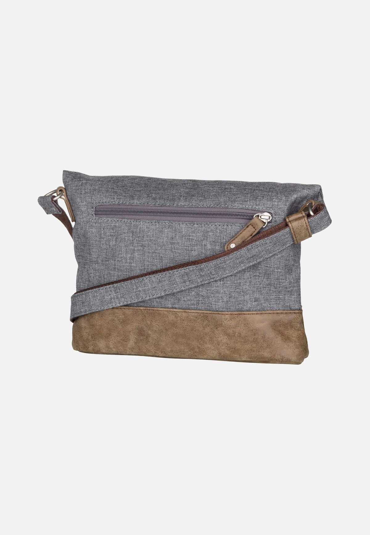 zwei Olli OT6 Stone Beuteltasche