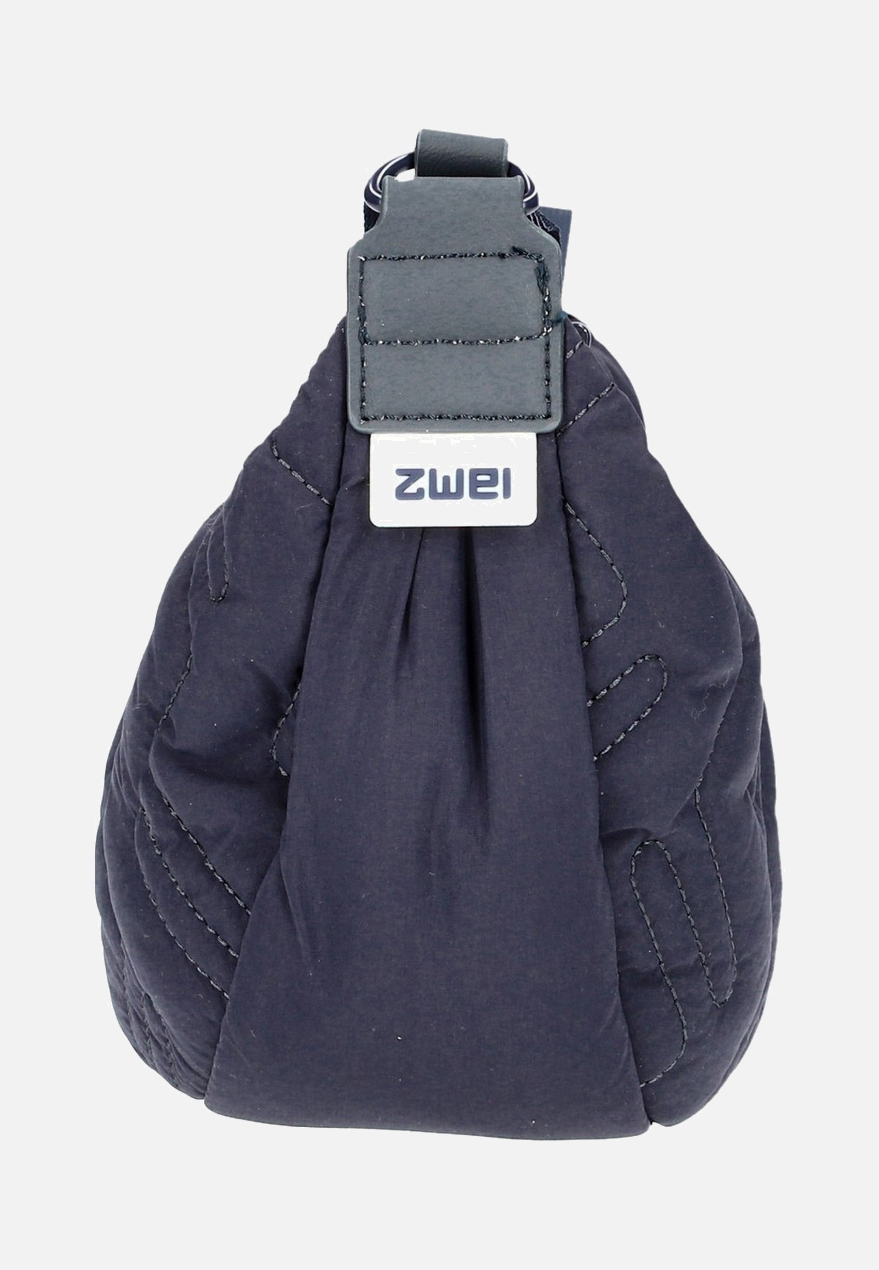zwei Cleo CL50 Blue Sling Bag