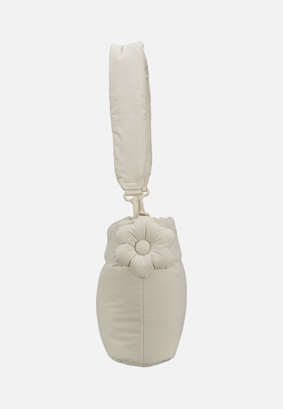 zwei Hannah HA8 Off White Schultertasche