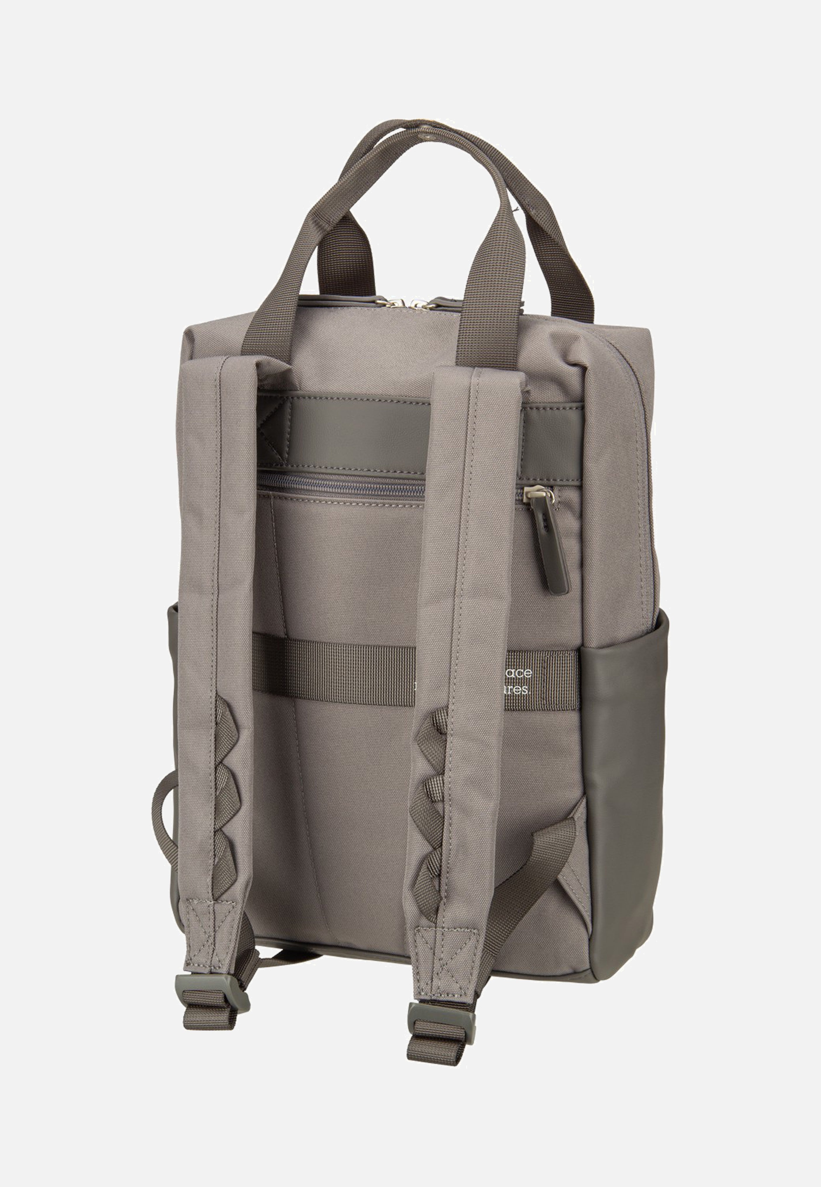 zwei Lou LUR130 Stone Rucksack