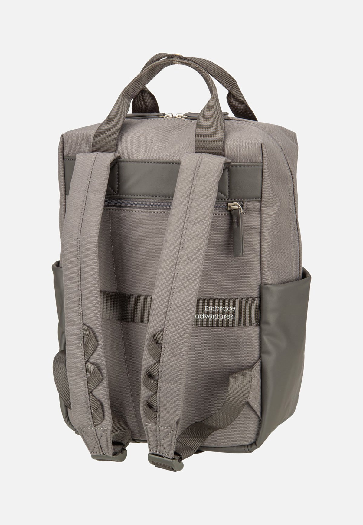 zwei Lou LUR140 Stone Rucksack