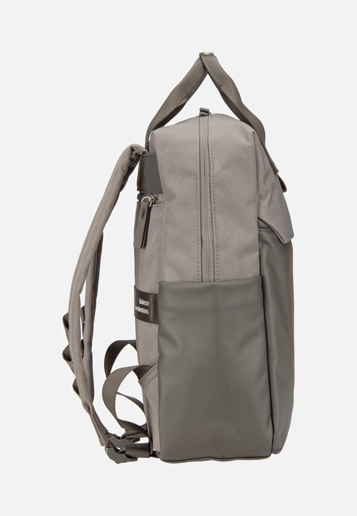 zwei Lou LUR140 Stone Rucksack