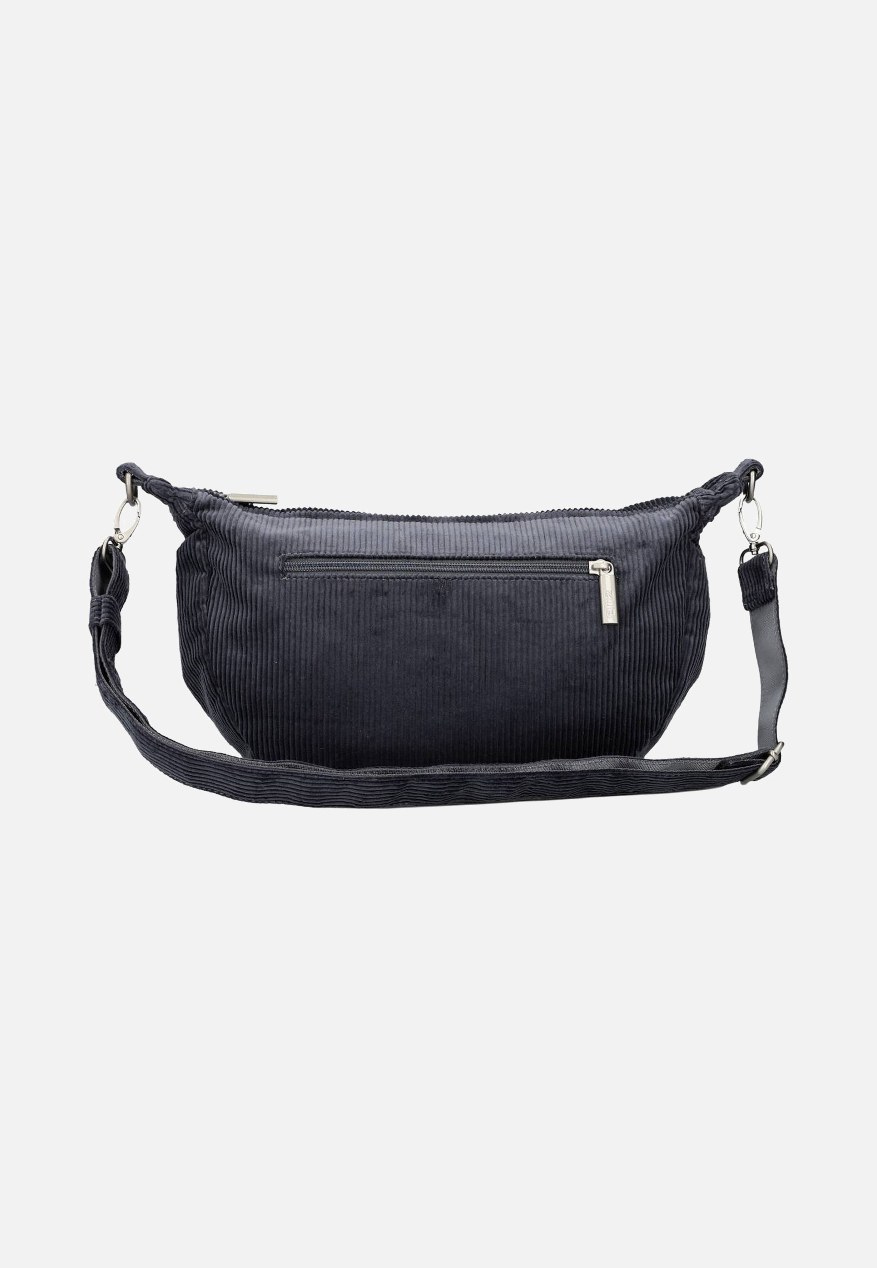 zwei Mademoiselle M70 Cord/Polar Sling Bag