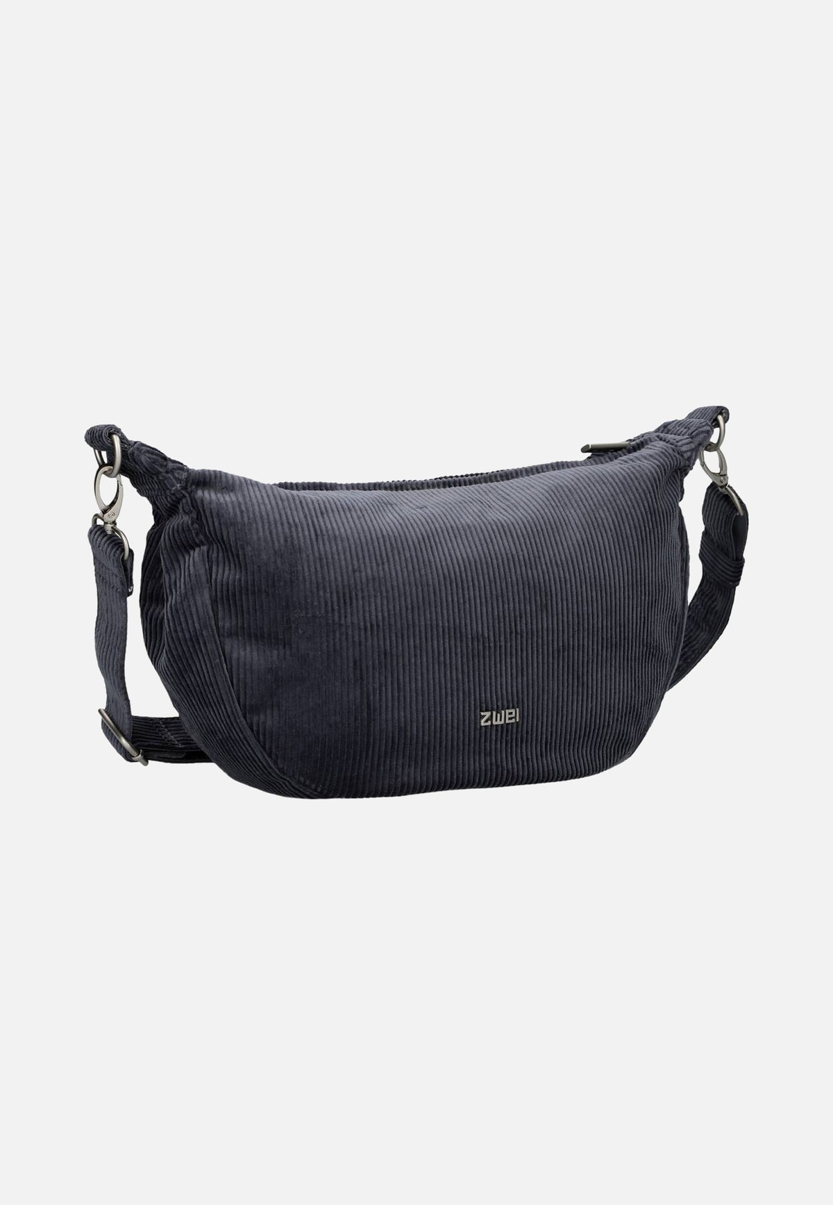 zwei Mademoiselle M70 Cord/Polar Sling Bag