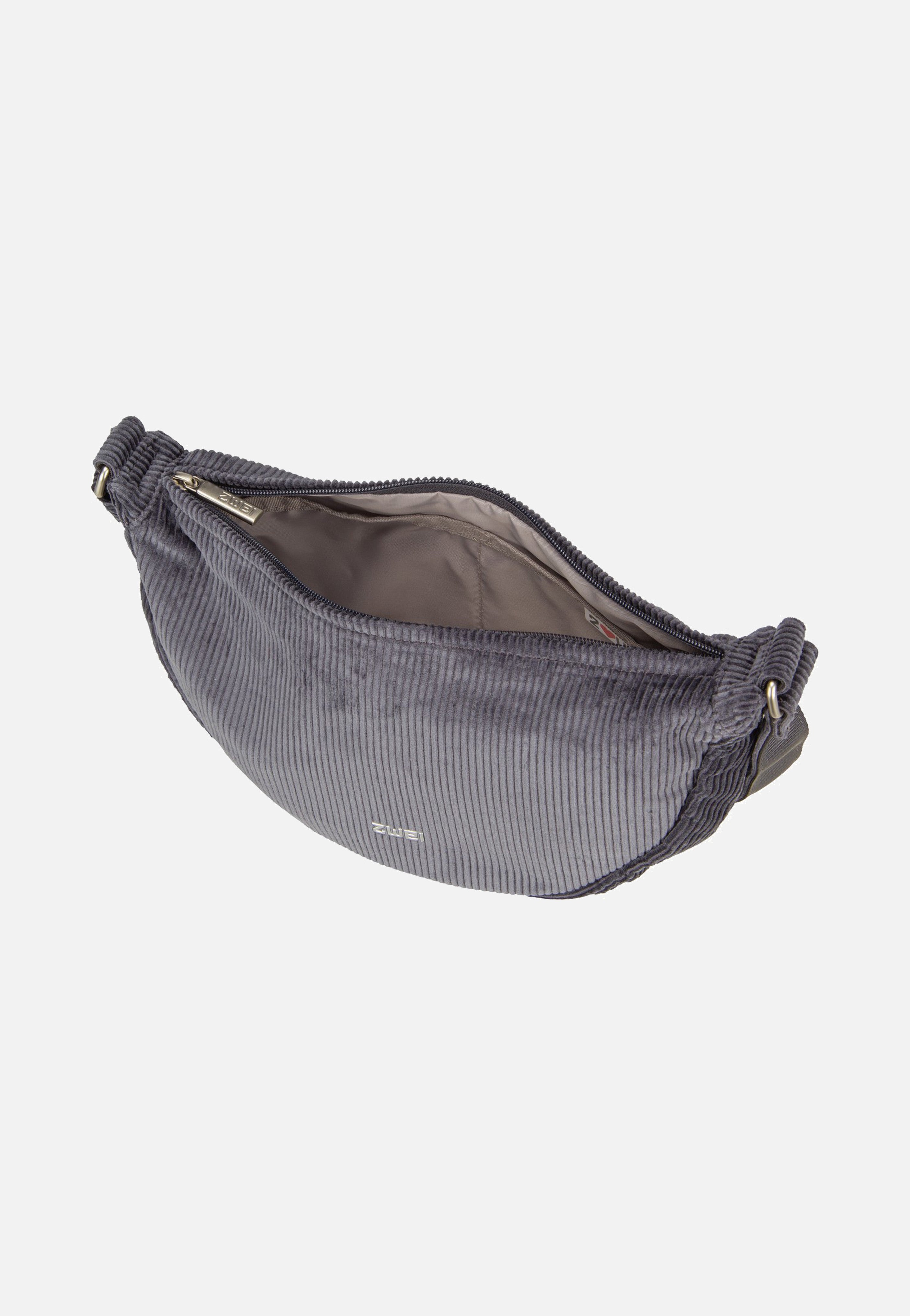 zwei Mademoiselle M50 M Cord/Polar Sling Bag