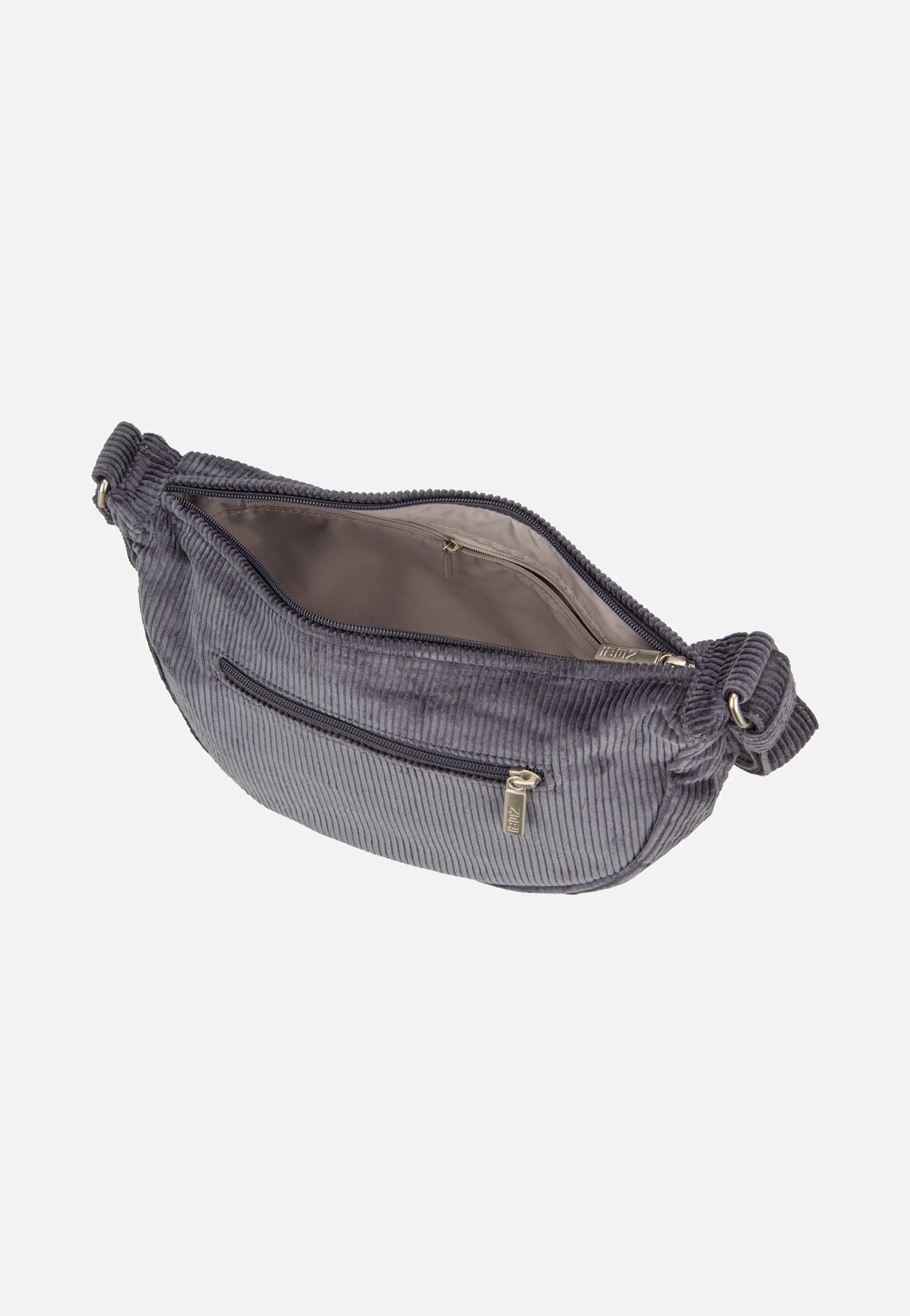 zwei Mademoiselle M50 M Cord/Polar Sling Bag