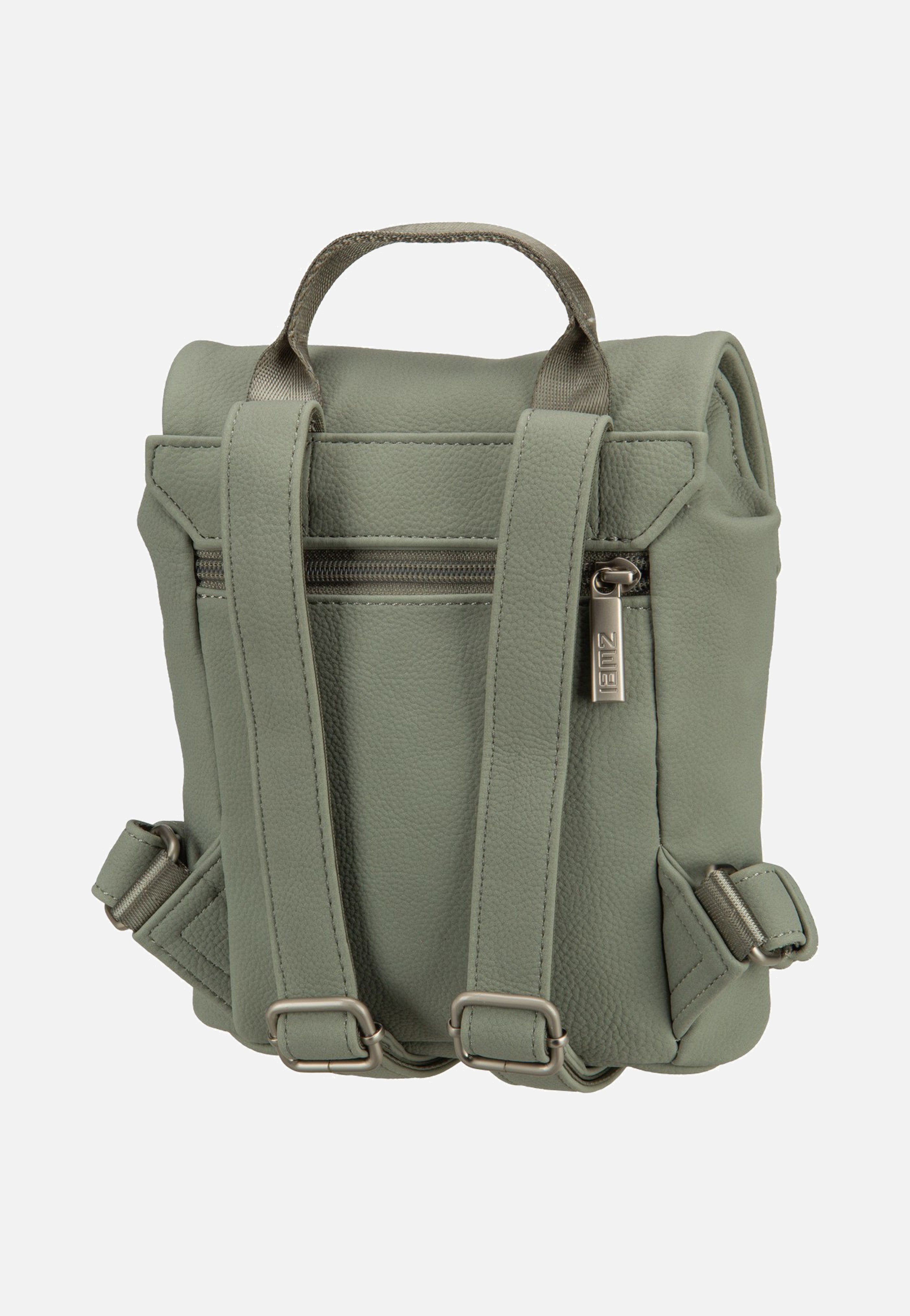 zwei Mademoiselle MR45 M Sage Rucksack