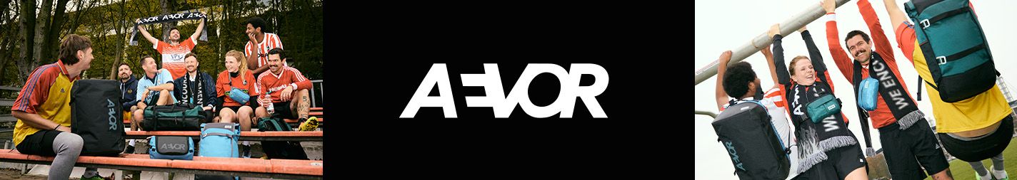 AEVOR Backpacks