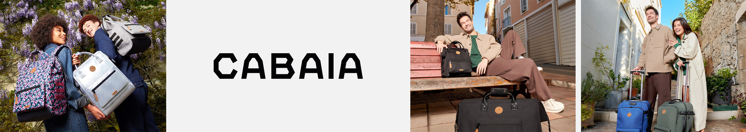 Cabaia